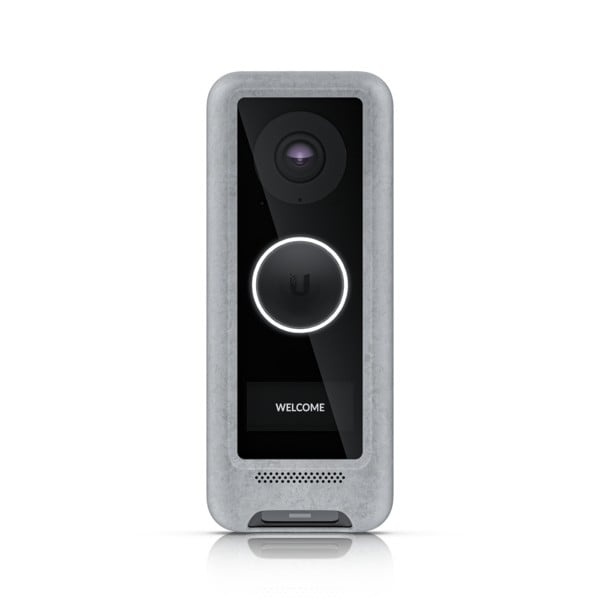 UBIQUITI Ubiquiti Networks UVC-G4-DB-Cover-Concrete Grigio Policarbonato (PC) 1 pz - ACCESSO E CONTROLLO | TecnoCARE.net Sabaudia, Latina, Terracina, San Felice Circeo e Pontinia