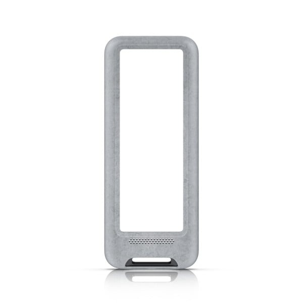 UBIQUITI Ubiquiti Networks UVC-G4-DB-Cover-Concrete Grigio Policarbonato (PC) 1 pz - ACCESSO E CONTROLLO | TecnoCARE.net Sabaudia, Latina, Terracina, San Felice Circeo e Pontinia
