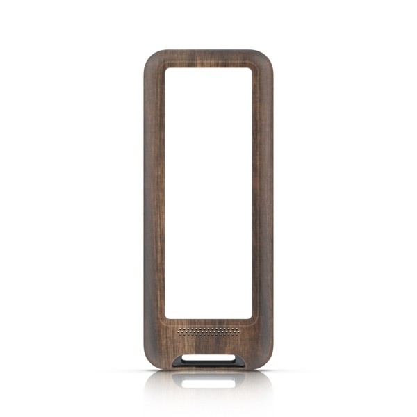 UBIQUITI Ubiquiti Networks UVC-G4-DB-Cover-Wood Legno Policarbonato (PC) 1 pz - ACCESSO E CONTROLLO | TecnoCARE.net Sabaudia, Latina, Terracina, San Felice Circeo e Pontinia