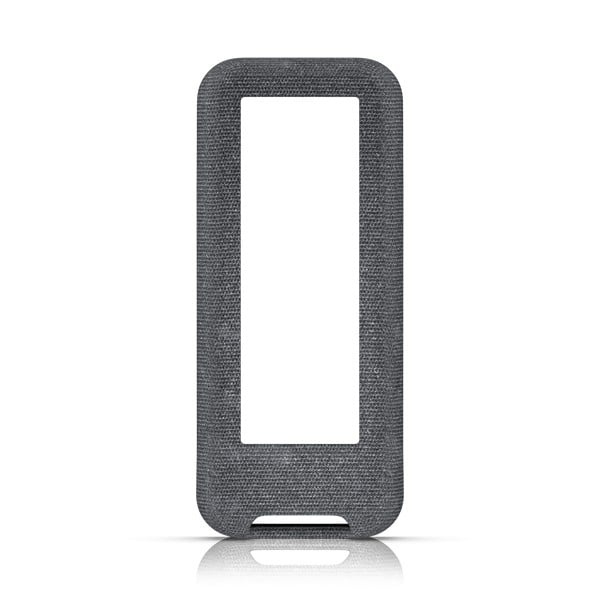UBIQUITI Ubiquiti UVC-G4-DB-COVER-FABRIC Fabric customized encasing for UniFi Protect G4 Doorbell - ACCESSO E CONTROLLO | TecnoCARE.net Sabaudia, Latina, Terracina, San Felice Circeo e Pontinia