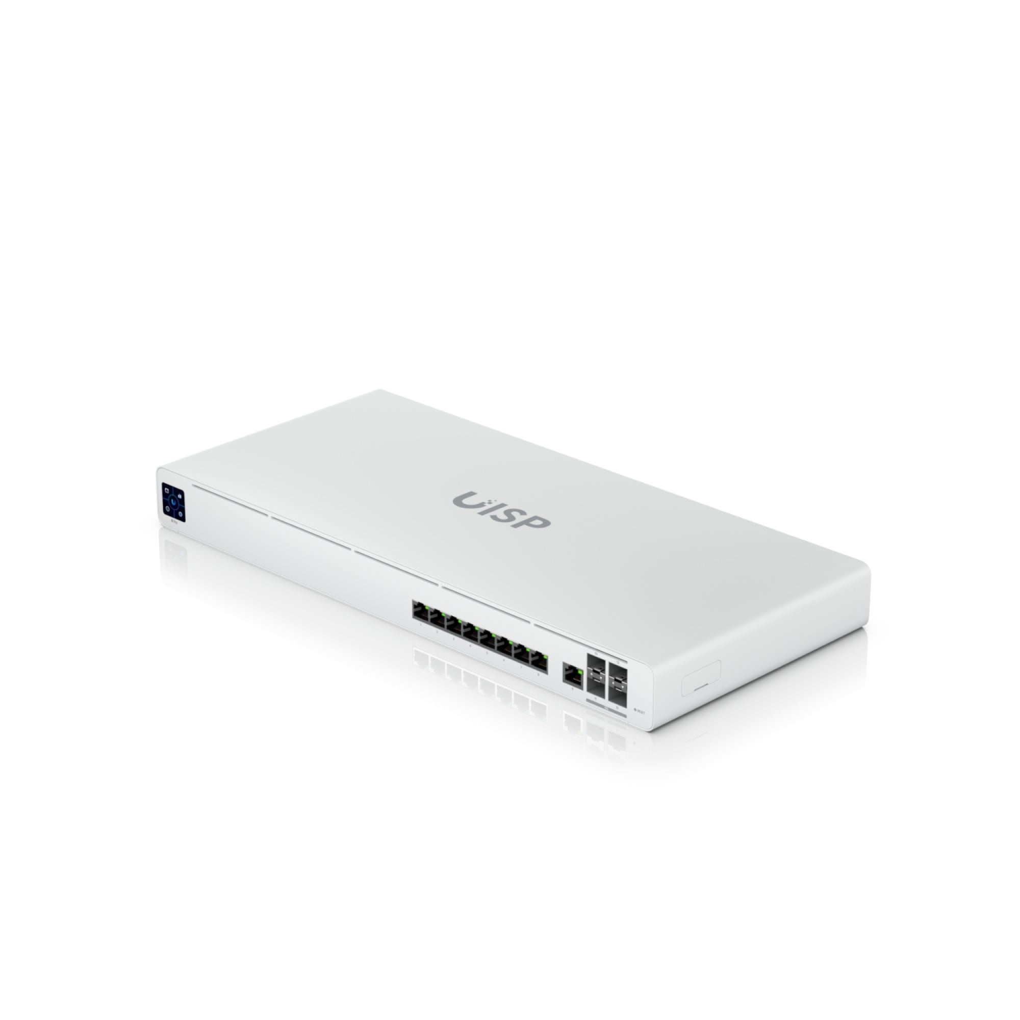 UBIQUITI Ubiquiti UISP-R-PROUISP Router professional - RETI | TecnoCARE.net Sabaudia, Latina, Terracina, San Felice Circeo e Pontinia