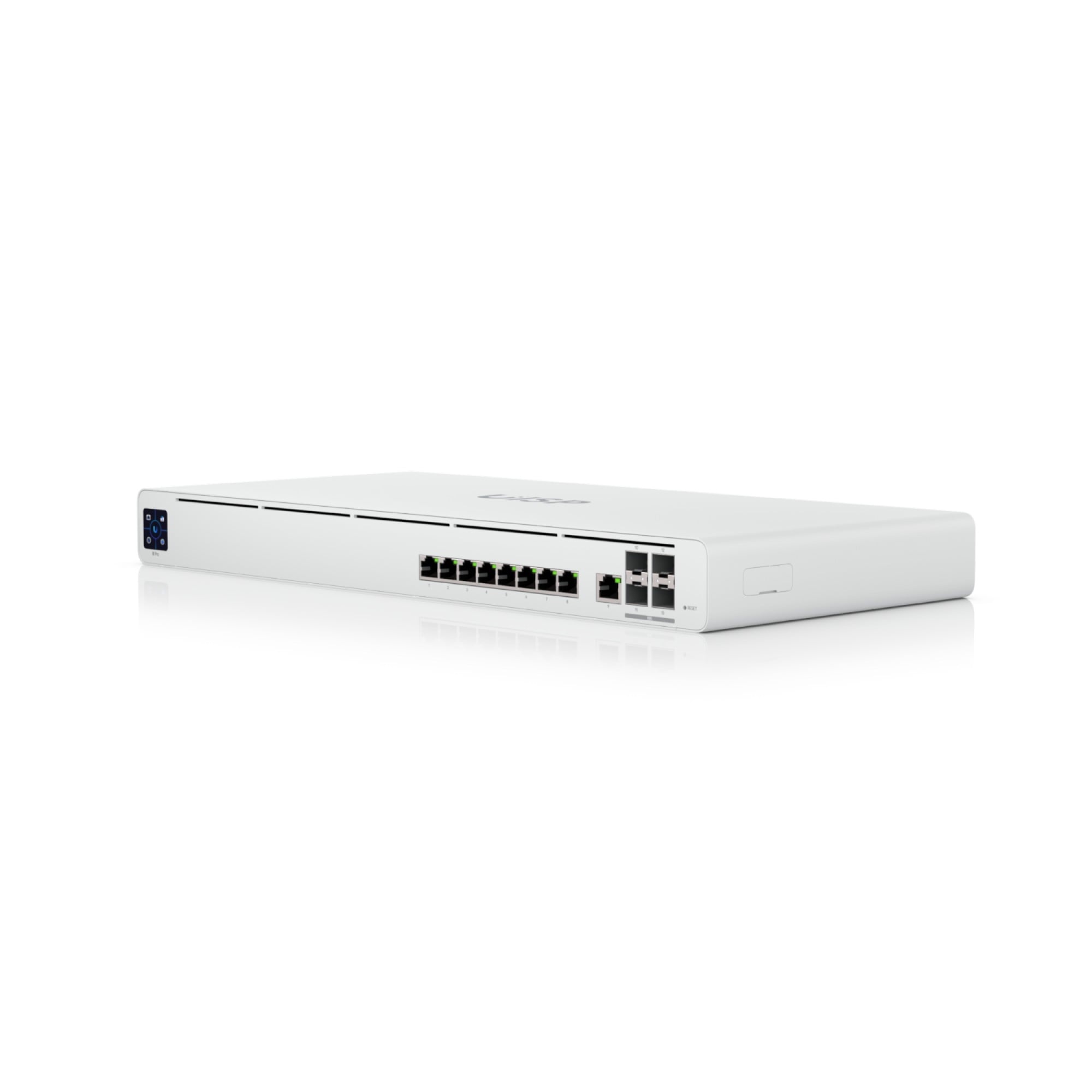 UBIQUITI Ubiquiti UISP-R-PROUISP Router professional - RETI | TecnoCARE.net Sabaudia, Latina, Terracina, San Felice Circeo e Pontinia