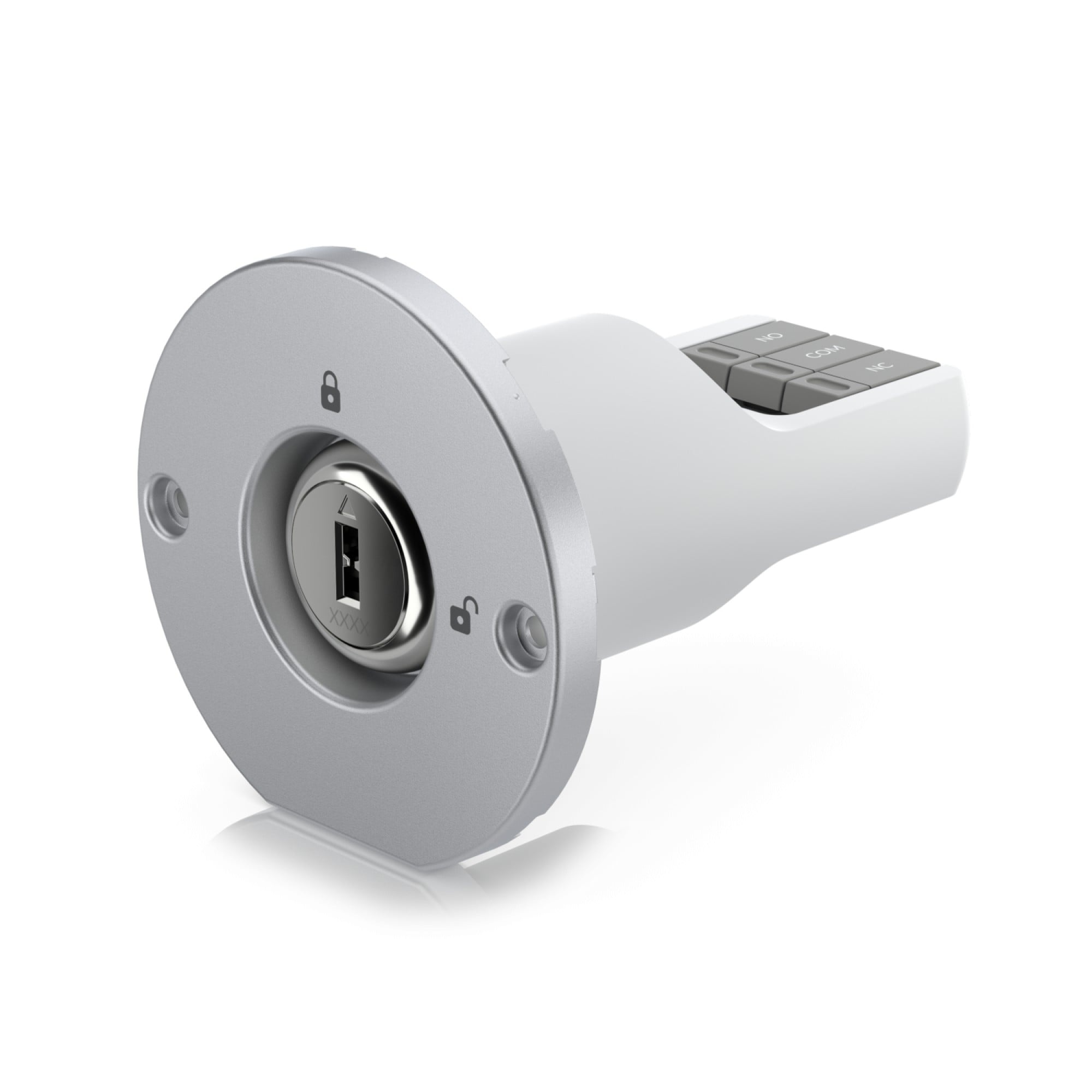 UBIQUITI Ubiquiti Networks UA-Rescue Lucchetto intelligente - DISPOSITIVI SMART PER LA CASA | TecnoCARE.net Sabaudia, Latina, Terracina, San Felice Circeo e Pontinia