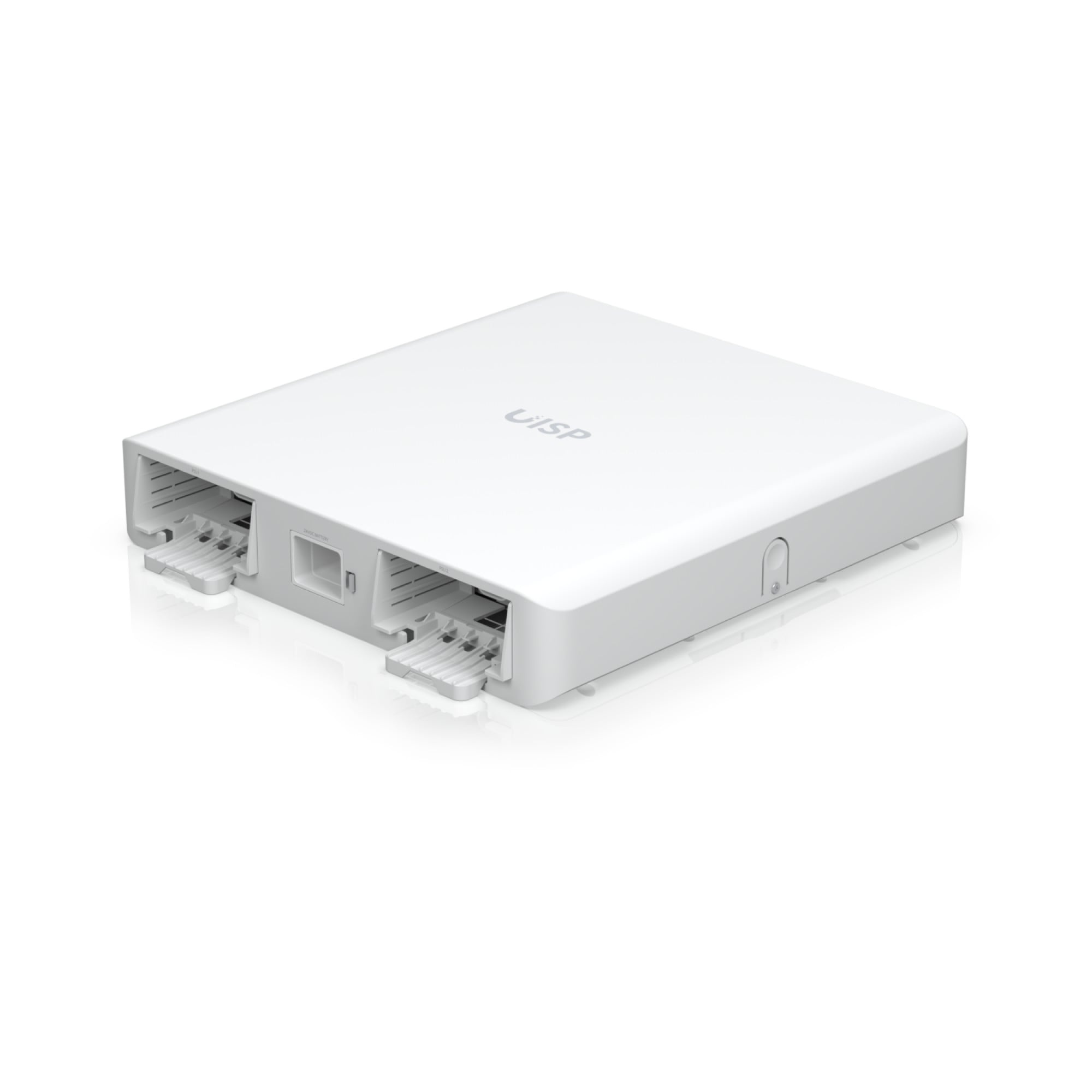 UBIQUITI Ubiquiti UISP-P Sistema di gestione dell'energia per applicazioni MicroPoP - BATTERIE E ALIMENTATORI | TecnoCARE.net Sabaudia, Latina, Terracina, San Felice Circeo e Pontinia