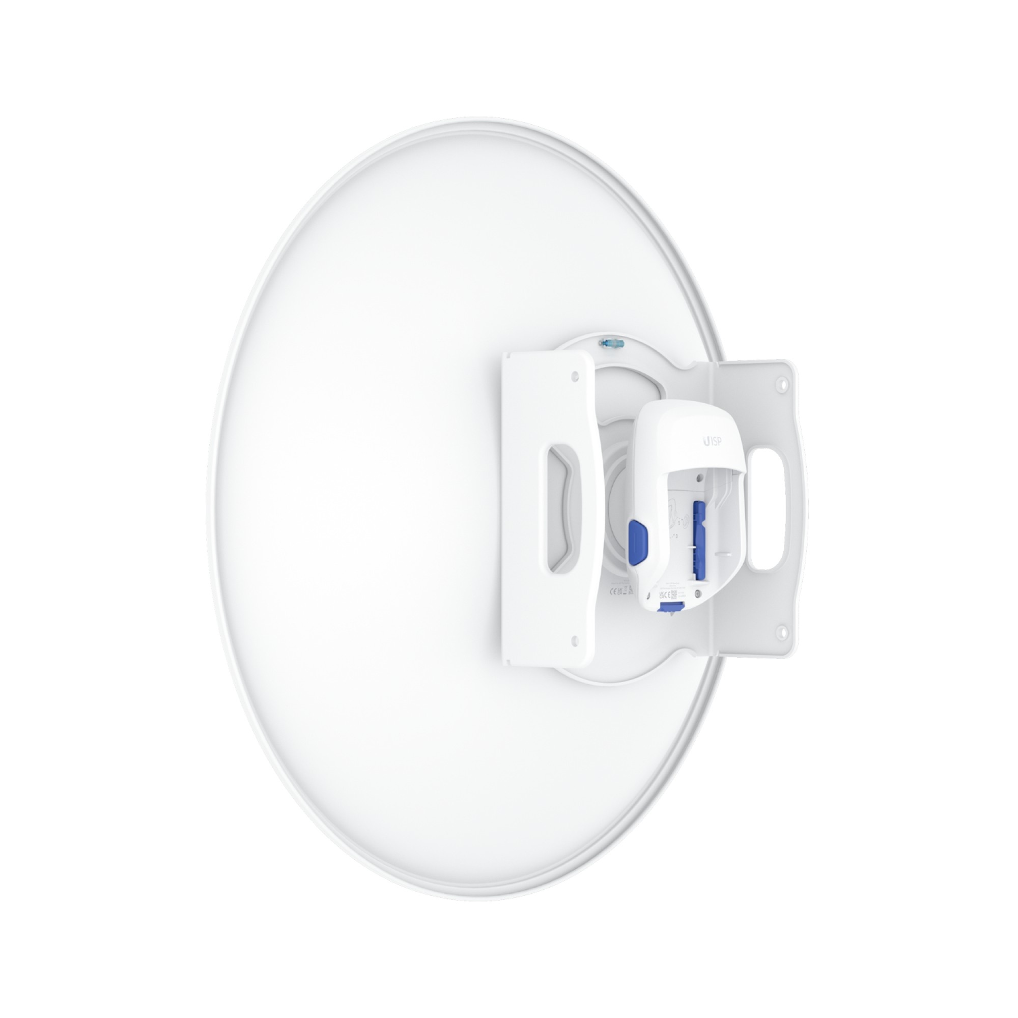 UBIQUITI Ubiquiti Networks UISP-Dish - RETI | TecnoCARE.net Sabaudia, Latina, Terracina, San Felice Circeo e Pontinia