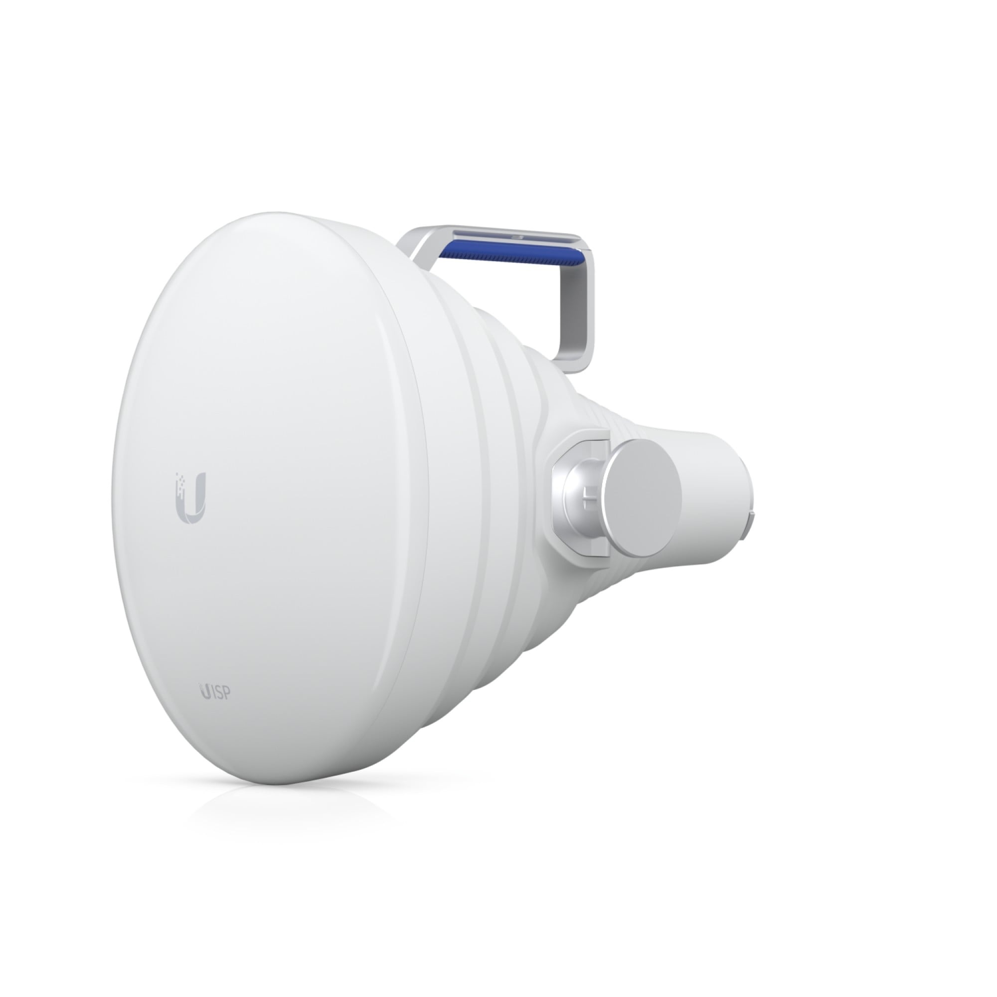 UBIQUITI Ubiquiti Networks UISP-Horn antenna di rete Antenna a cono 19,5 dBi - RETI | TecnoCARE.net Sabaudia, Latina, Terracina, San Felice Circeo e Pontinia