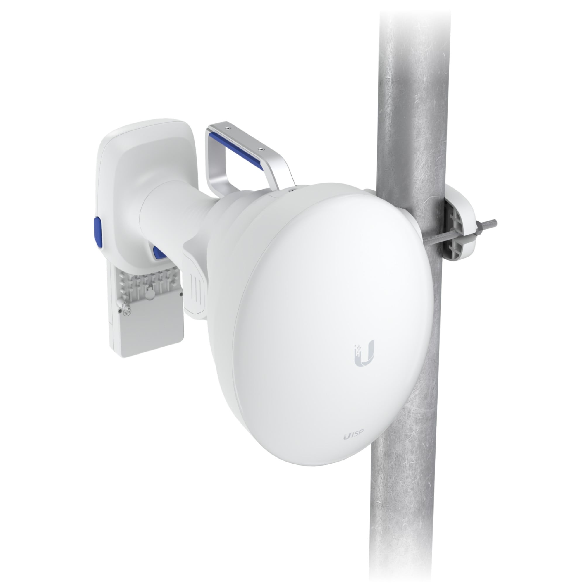 UBIQUITI Ubiquiti Networks UISP-Horn antenna di rete Antenna a cono 19,5 dBi - RETI | TecnoCARE.net Sabaudia, Latina, Terracina, San Felice Circeo e Pontinia