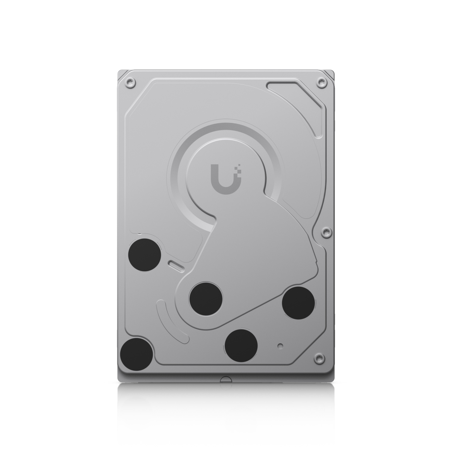 UBIQUITI Ubiquiti UACC-HDD-S-1TB Disco HDD da 3,5" di capacità base, 1 TB - SISTEMI DI SORVEGLIANZA | TecnoCARE.net Sabaudia, Latina, Terracina, San Felice Circeo e Pontinia