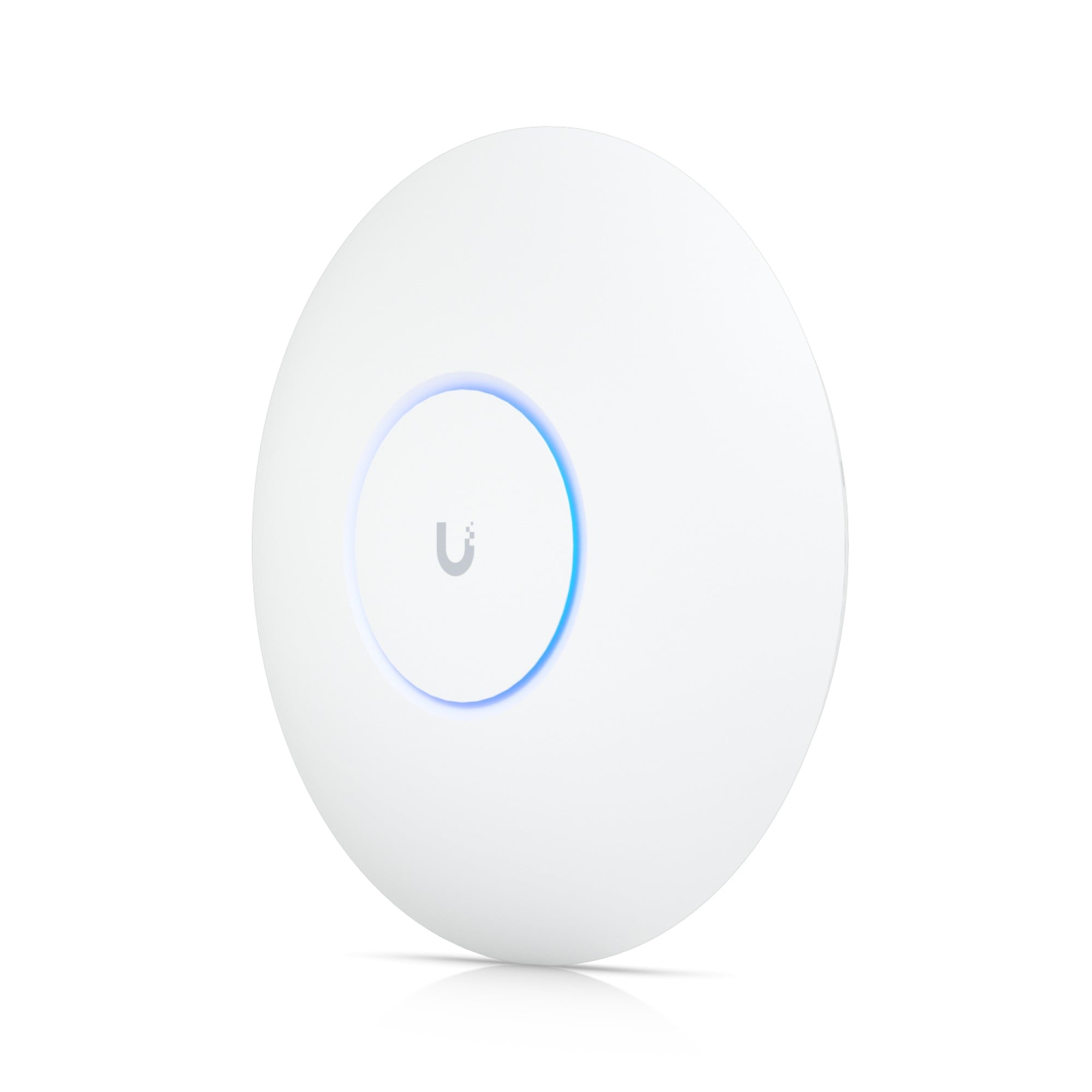 UBIQUITI Ubiquiti Networks U6-PRO punto accesso WLAN 4800 Mbit/s Bianco Supporto Power over Ethernet (PoE) - RETI | TecnoCARE.net Sabaudia, Latina, Terracina, San Felice Circeo e Pontinia