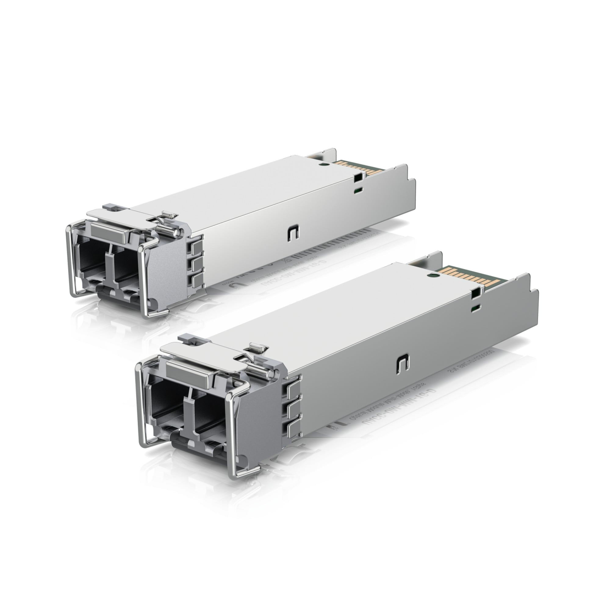 UBIQUITI Ubiquiti Networks UACC-OM-MM-1G-D-2 modulo del ricetrasmettitore di rete Fibra ottica 1250 Mbit/s SFP - RETI | TecnoCARE.net Sabaudia, Latina, Terracina, San Felice Circeo e Pontinia