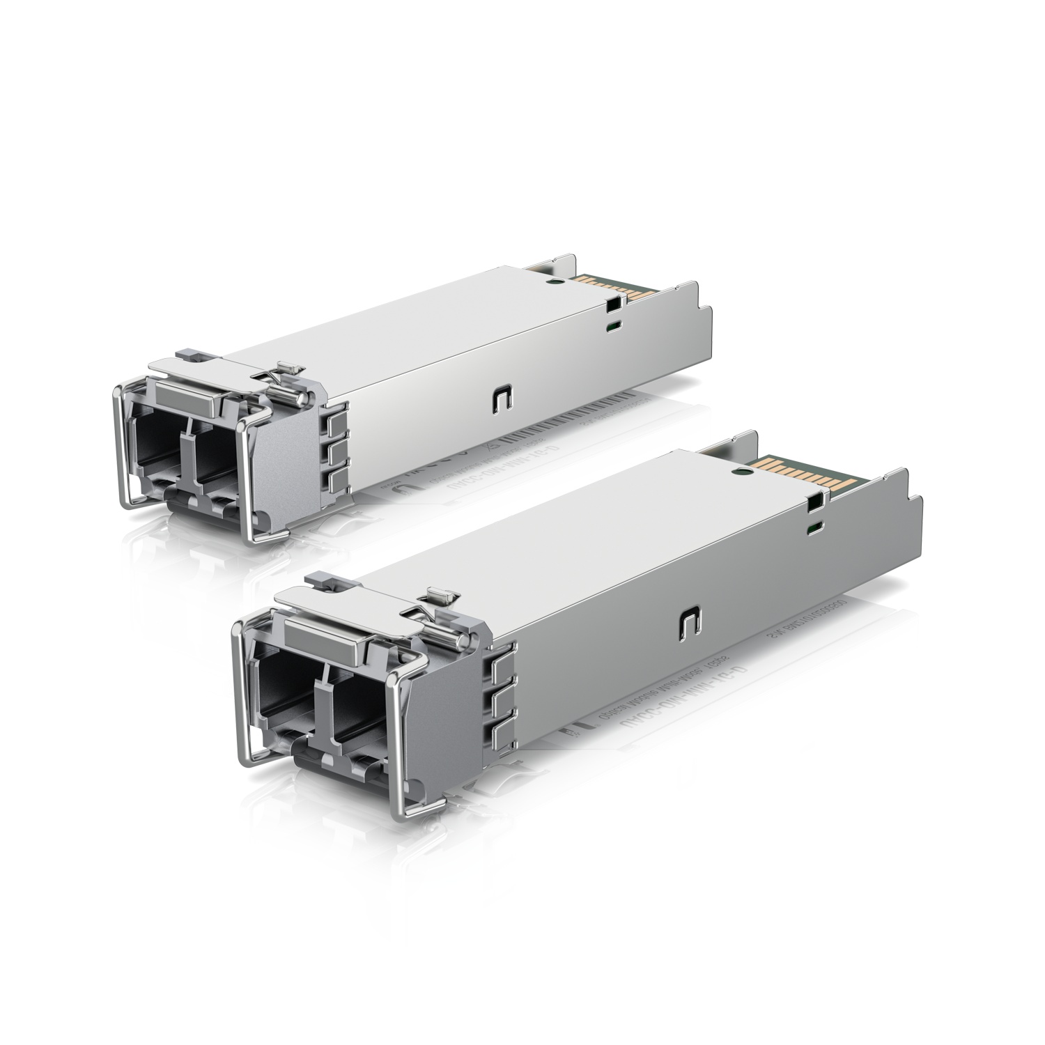 UBIQUITI Ubiquiti Networks UACC-OM-MM-1G-D-20 modulo del ricetrasmettitore di rete Fibra ottica 1250 Mbit/s SFP 850 nm - RETI | TecnoCARE.net Sabaudia, Latina, Terracina, San Felice Circeo e Pontinia