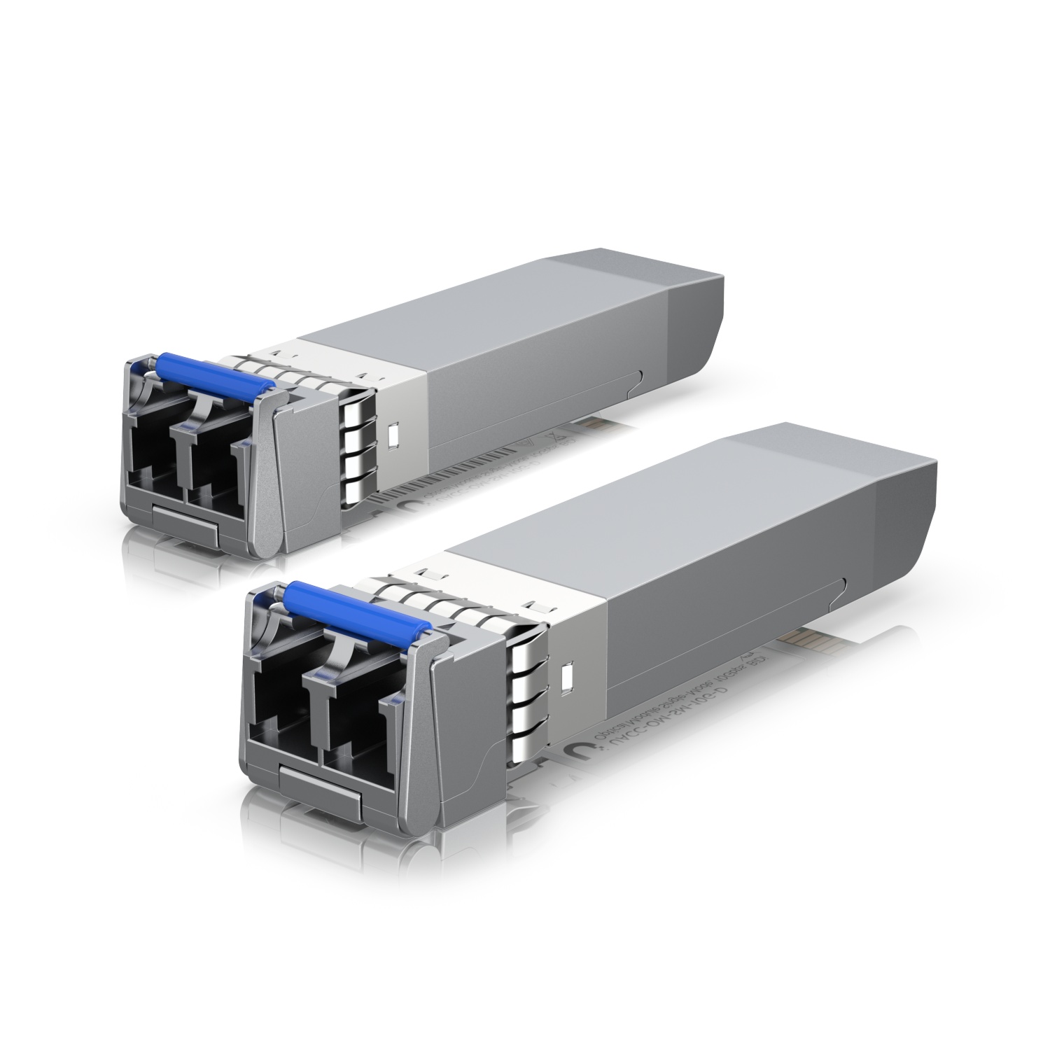 UBIQUITI Ubiquiti Networks UACC-OM-SM-10G-D-2 modulo del ricetrasmettitore di rete Fibra ottica 10000 Mbit/s SFP+ 1310 nm - RETI | TecnoCARE.net Sabaudia, Latina, Terracina, San Felice Circeo e Pontinia