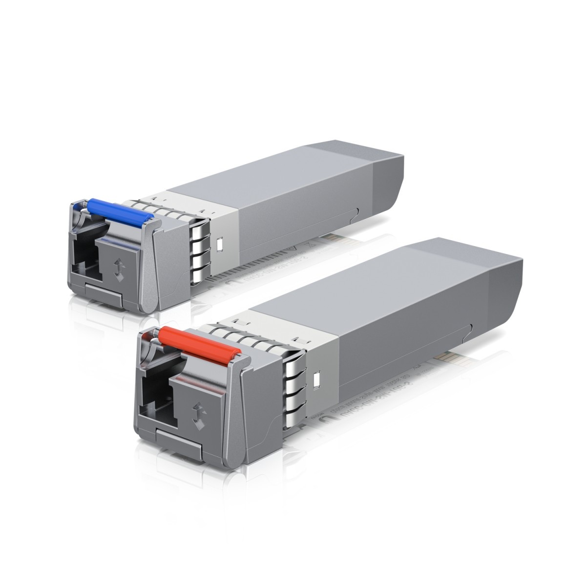 UBIQUITI Ubiquiti Networks UACC-OM-SM-10G-S-2 modulo del ricetrasmettitore di rete Fibra ottica 10000 Mbit/s - RETI | TecnoCARE.net Sabaudia, Latina, Terracina, San Felice Circeo e Pontinia