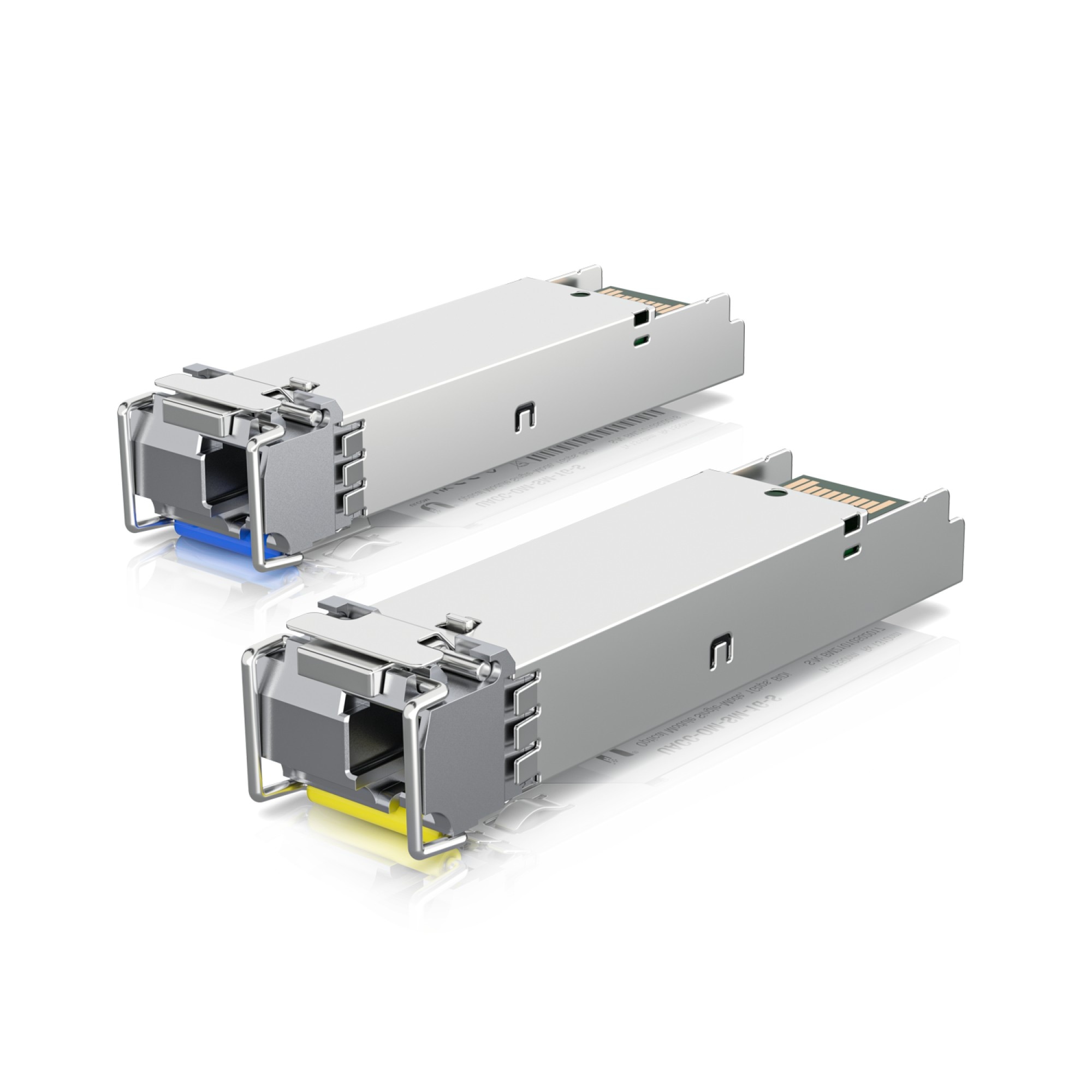 UBIQUITI Ubiquiti Networks UACC-OM-SM-1G-S-20 modulo del ricetrasmettitore di rete Fibra ottica 1250 Mbit/s SFP - RETI | TecnoCARE.net Sabaudia, Latina, Terracina, San Felice Circeo e Pontinia