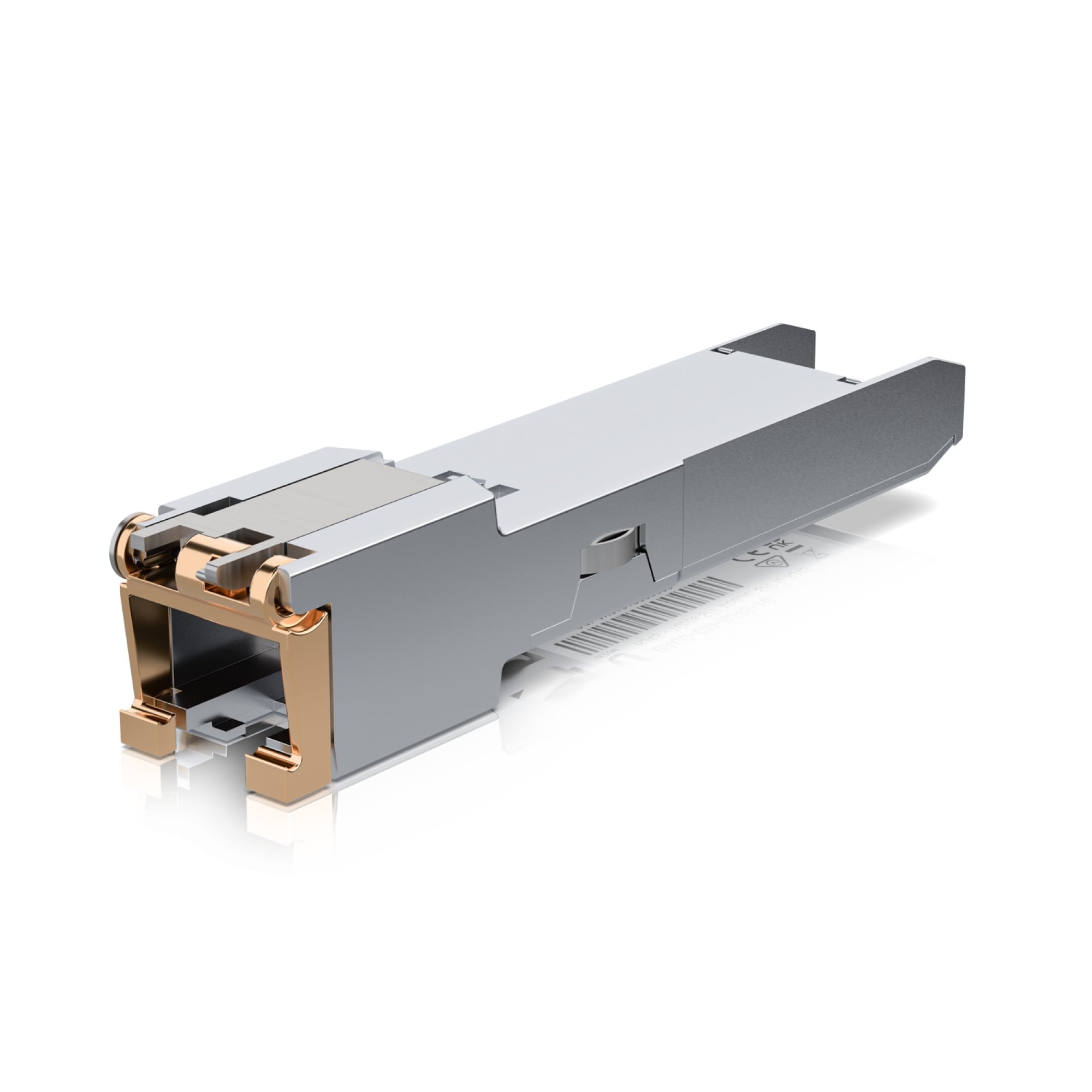 UBIQUITI Ubiquiti Networks UACC-CM-RJ45-1G modulo del ricetrasmettitore di rete Rame 1000 Mbit/s RJ-45 - RETI | TecnoCARE.net Sabaudia, Latina, Terracina, San Felice Circeo e Pontinia