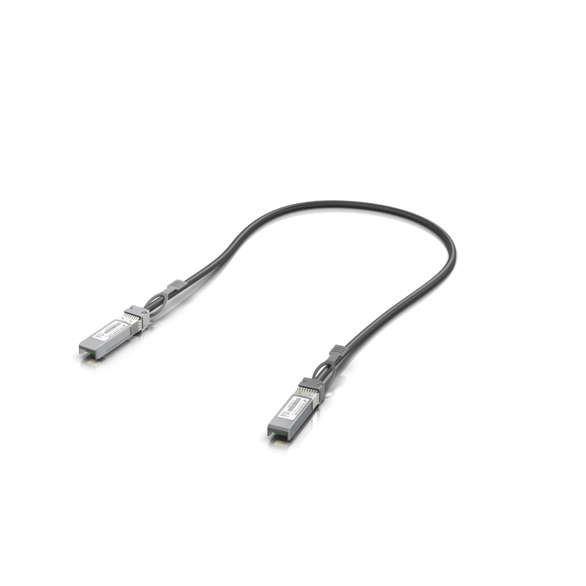 UBIQUITI Ubiquiti UACC-DAC-SFP28-1M, DAC kabel, 25 Gbps, 1m - CAVI PER COMPUTER E PERIFERICHE | TecnoCARE.net Sabaudia, Latina, Terracina, San Felice Circeo e Pontinia