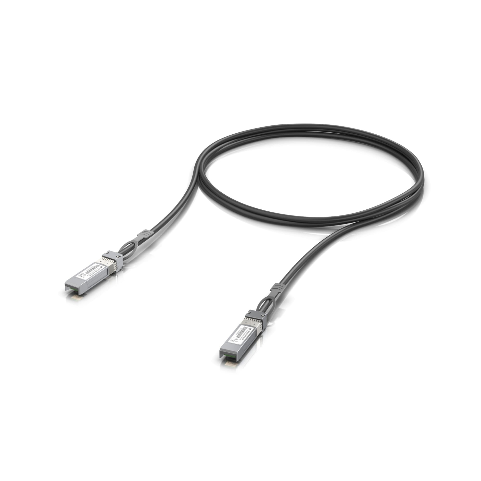 UBIQUITI Ubiquiti Networks UACC-AOC-SFP28-30M cavo a fibre ottiche Colore acqua - CAVI PER COMPUTER E PERIFERICHE | TecnoCARE.net Sabaudia, Latina, Terracina, San Felice Circeo e Pontinia
