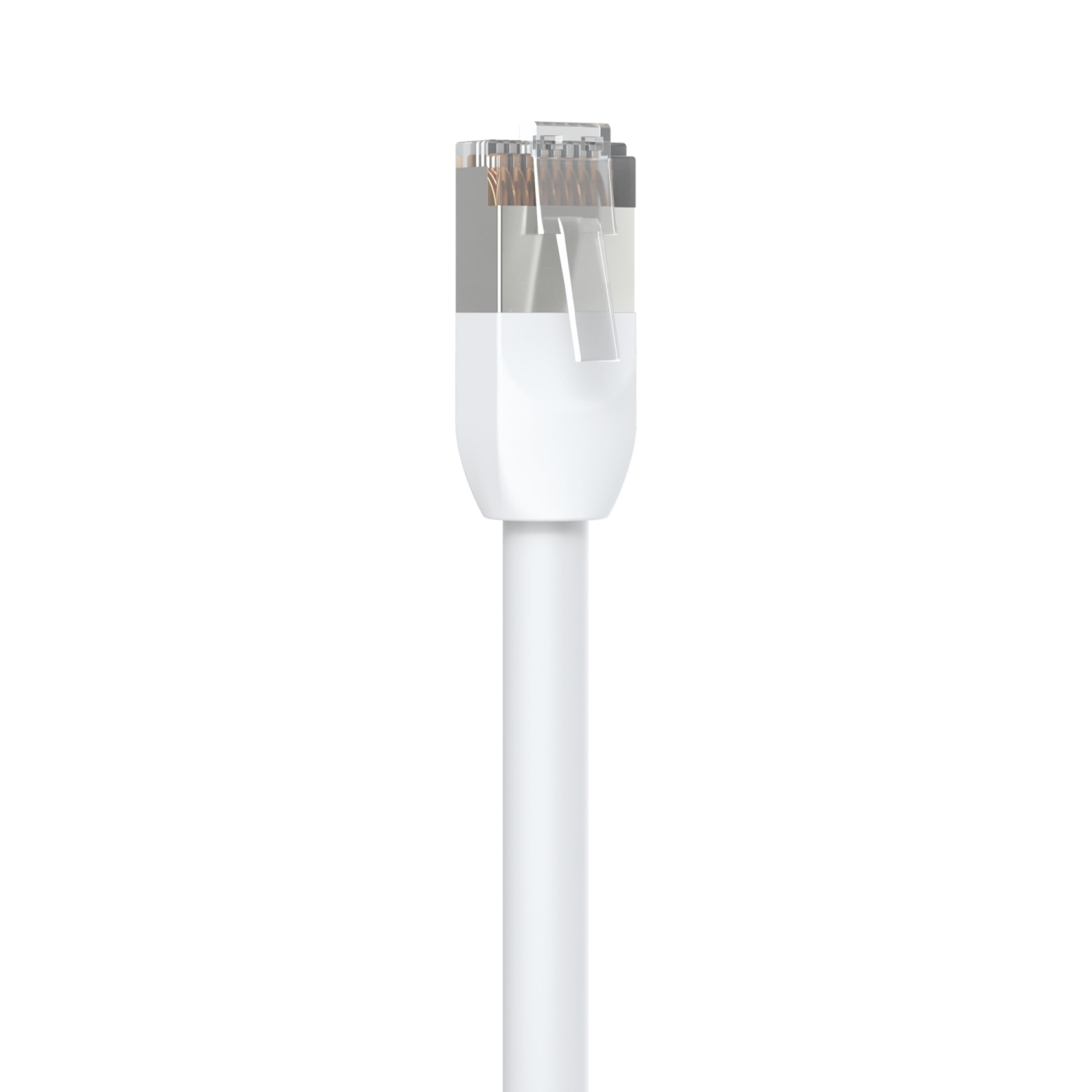 UBIQUITI Ubiquiti Networks UACC-CABLE-PATCH-OUTDOOR-2M-W cavo di rete Bianco Cat5e S/UTP (STP) - CAVI PER COMPUTER E PERIFERICHE | TecnoCARE.net Sabaudia, Latina, Terracina, San Felice Circeo e Pontinia