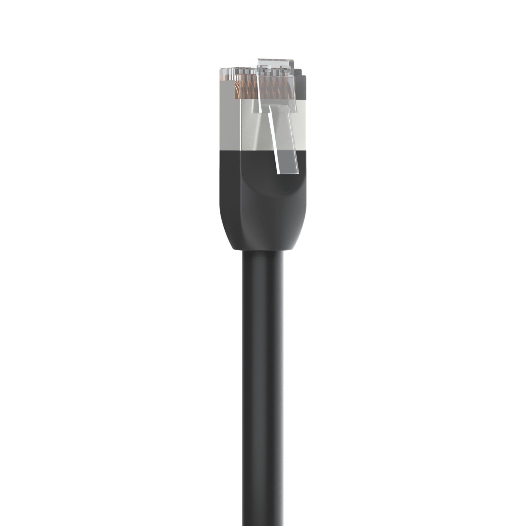 UBIQUITI Ubiquiti Networks UACC-CABLE-PATCH-OUTDOOR-2M-BK cavo di rete Nero Cat5e S/UTP (STP) - CAVI PER COMPUTER E PERIFERICHE | TecnoCARE.net Sabaudia, Latina, Terracina, San Felice Circeo e Pontinia