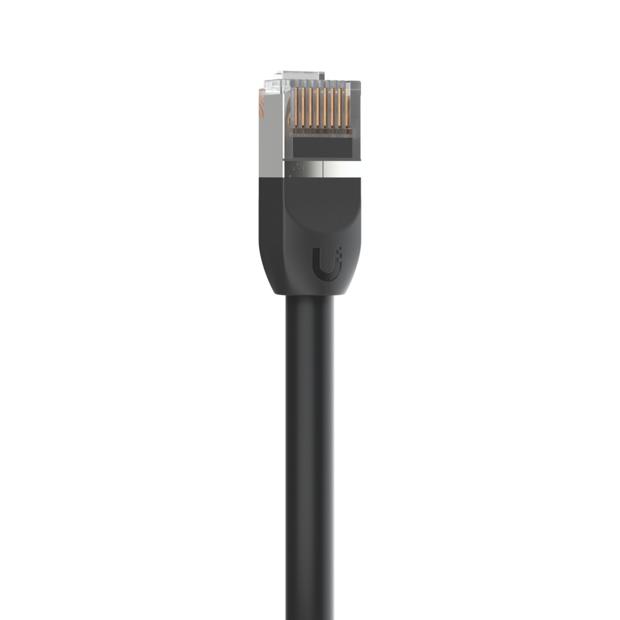 UBIQUITI Ubiquiti Networks UACC-CABLE-PATCH-OUTDOOR-2M-BK cavo di rete Nero Cat5e S/UTP (STP) - CAVI PER COMPUTER E PERIFERICHE | TecnoCARE.net Sabaudia, Latina, Terracina, San Felice Circeo e Pontinia