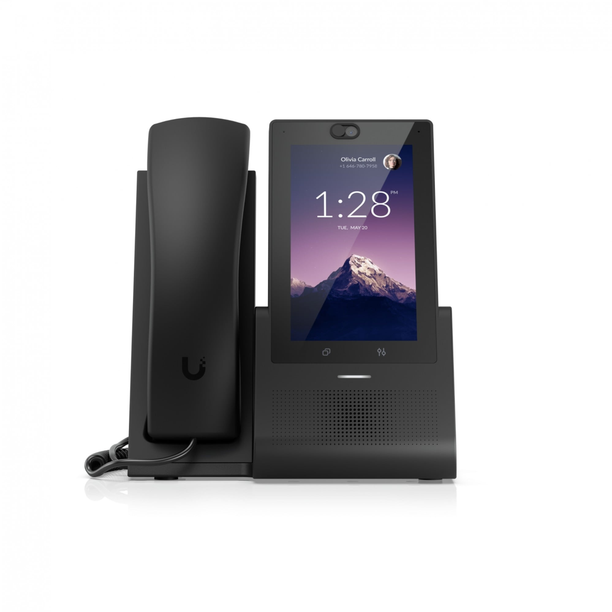 UBIQUITI Ubiquiti UTP-Touch Telefono Touch - APPARECCHIATURA TELEFONICA | TecnoCARE.net Sabaudia, Latina, Terracina, San Felice Circeo e Pontinia