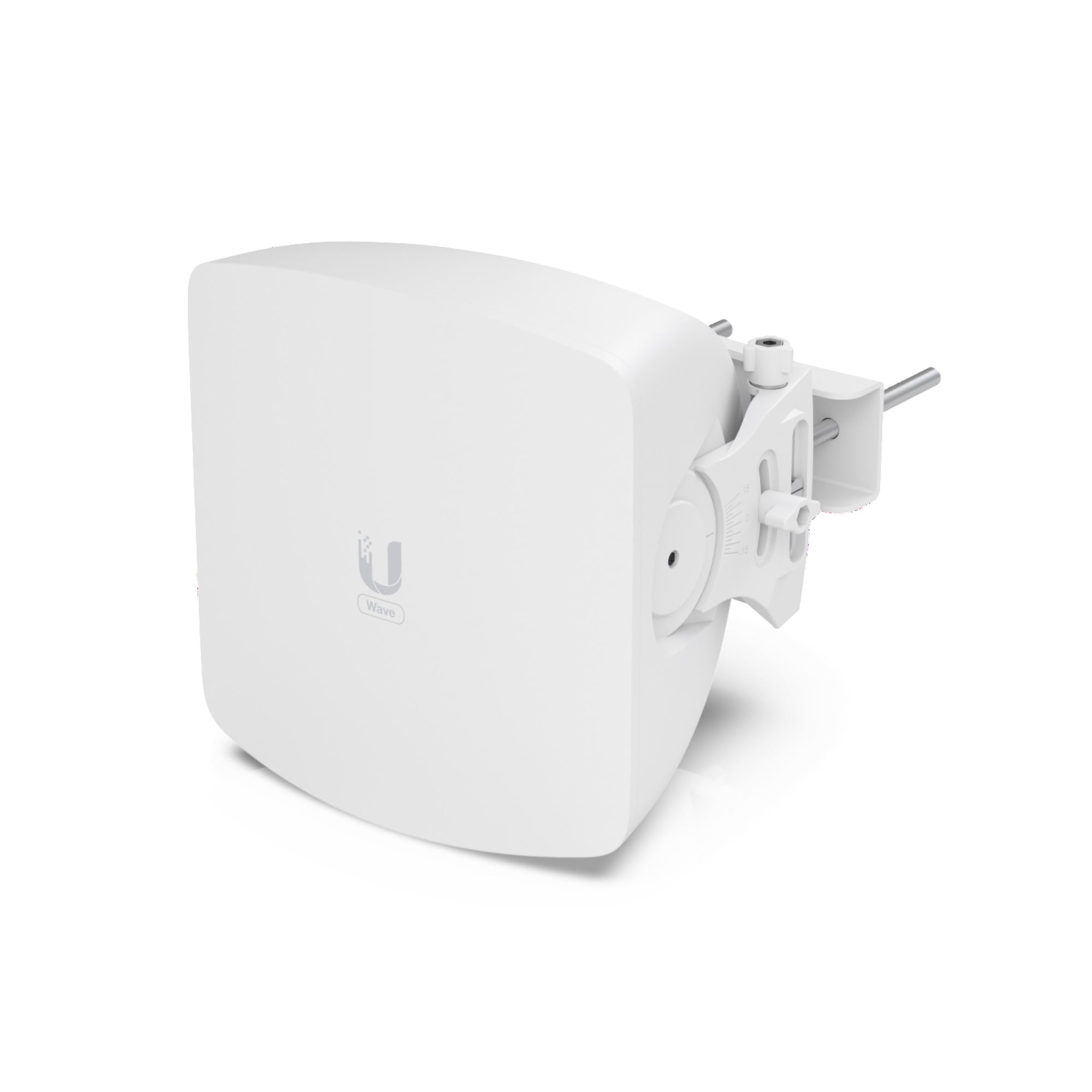 UBIQUITI Ubiquiti WAVE-AP Networks UISP Wave Access Point 5400 Mbit/s Bianco Supporto Power over Ethernet (PoE) - RETI | TecnoCARE.net Sabaudia, Latina, Terracina, San Felice Circeo e Pontinia