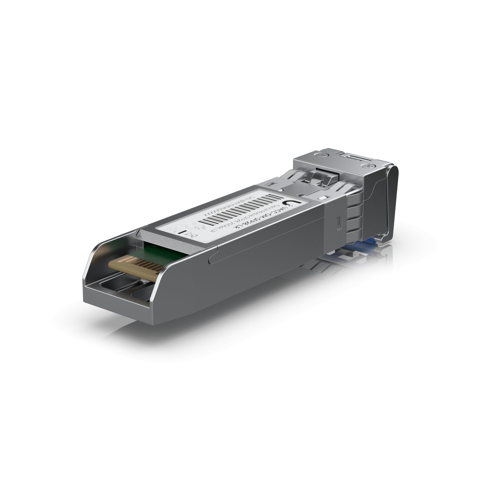 UBIQUITI Ubiquiti UACC-OM-SFP28-LR Modulo Ottico SFP28, 25Gbps, LR - RETI | TecnoCARE.net Sabaudia, Latina, Terracina, San Felice Circeo e Pontinia