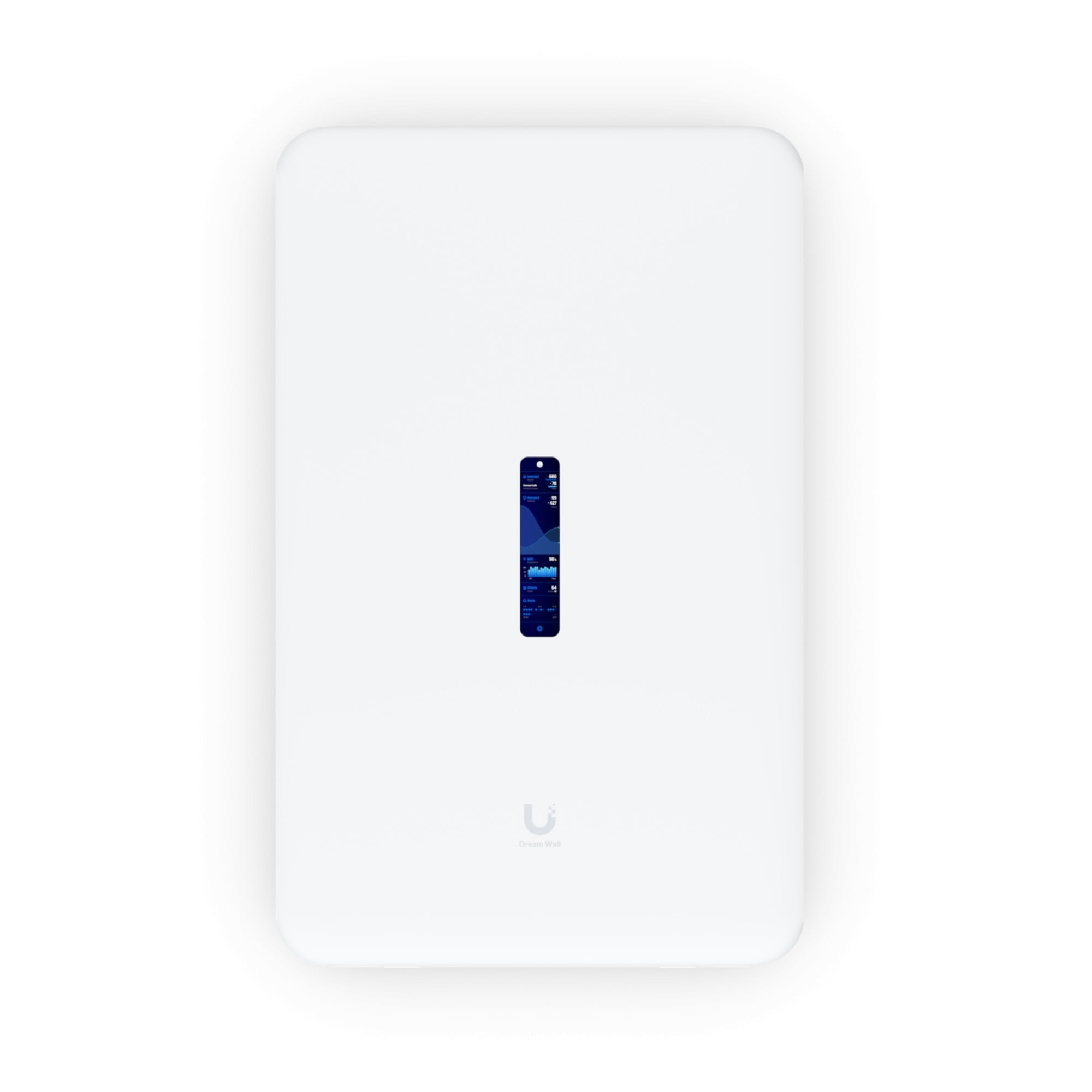 UBIQUITI Ubiquiti UDW UniFi Dream Wall - RETI | TecnoCARE.net Sabaudia, Latina, Terracina, San Felice Circeo e Pontinia