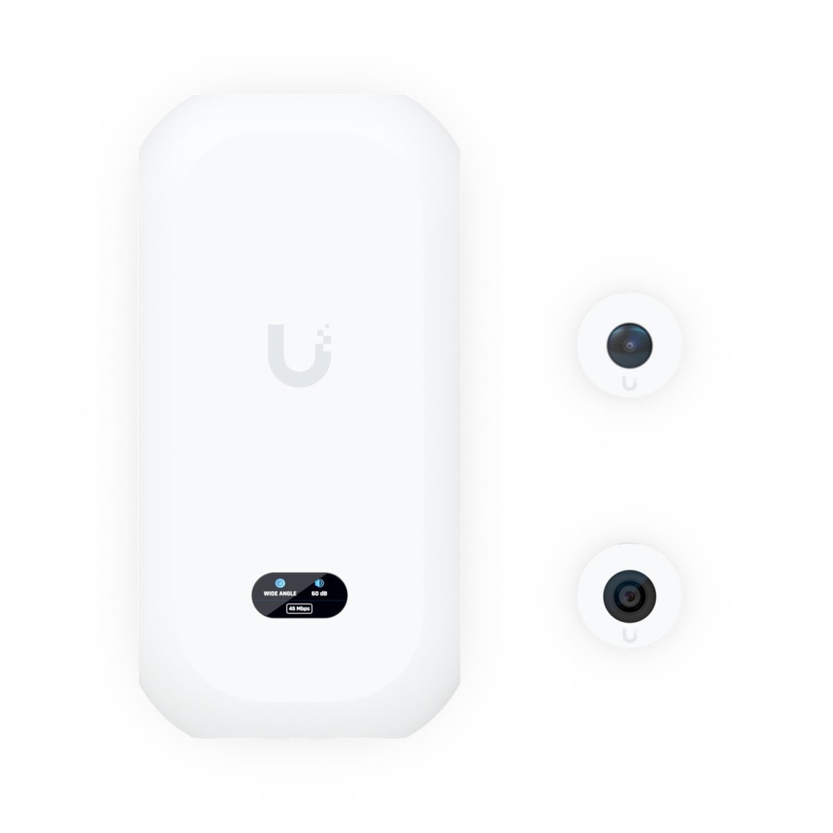 UBIQUITI Ubiquiti Networks UVC-AI-Theta Nascosta Telecamera di sicurezza IP Interno e esterno 3264 x 2448 Pixel - SISTEMI DI SORVEGLIANZA | TecnoCARE.net Sabaudia, Latina, Terracina, San Felice Circeo e Pontinia
