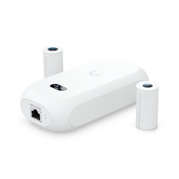 UBIQUITI Ubiquiti Networks UVC-AI-Theta Nascosta Telecamera di sicurezza IP Interno e esterno 3264 x 2448 Pixel - SISTEMI DI SORVEGLIANZA | TecnoCARE.net Sabaudia, Latina, Terracina, San Felice Circeo e Pontinia