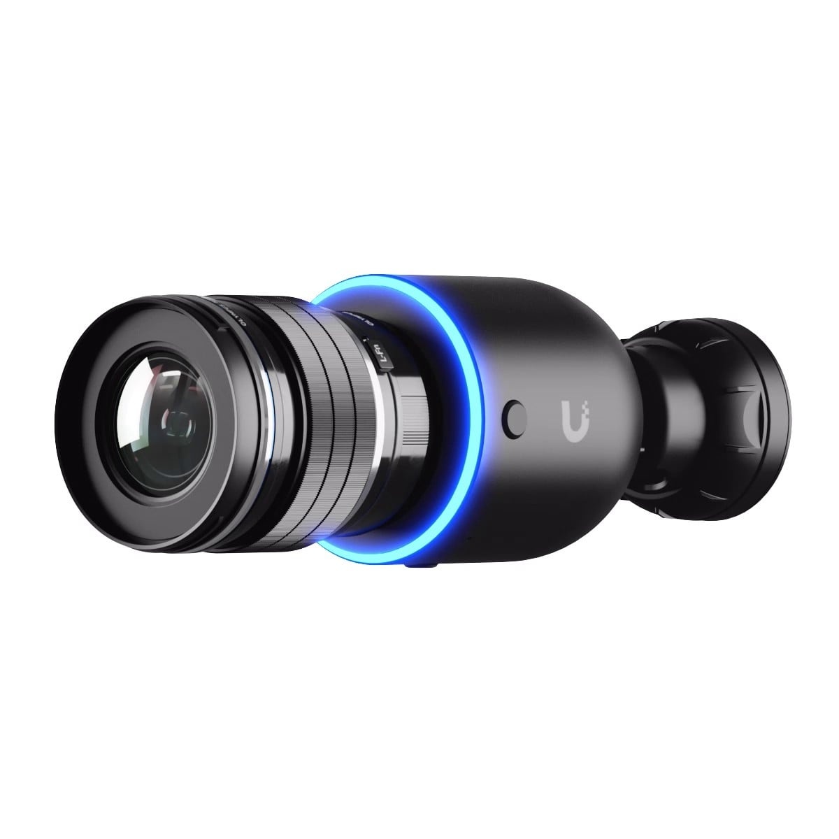 UBIQUITI Ubiquiti UVC-AI-DSLR UVC AI Wide angle bullet camera, 8MP, 52° - SISTEMI DI SORVEGLIANZA | TecnoCARE.net Sabaudia, Latina, Terracina, San Felice Circeo e Pontinia