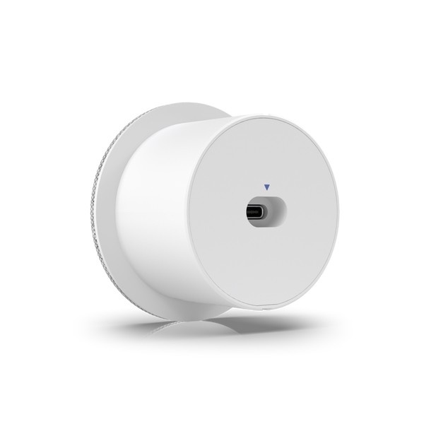 UBIQUITI Ubiquiti Networks UVC-AI-Theta-Audio Modulo audio - SISTEMI DI SORVEGLIANZA | TecnoCARE.net Sabaudia, Latina, Terracina, San Felice Circeo e Pontinia