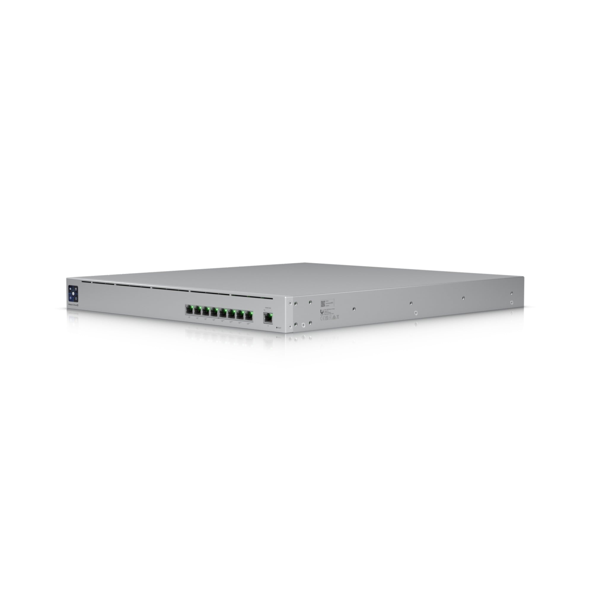 UBIQUITI Ubiquiti USW-Mission-Critical UniFi Switch Mission Critical - RETI | TecnoCARE.net Sabaudia, Latina, Terracina, San Felice Circeo e Pontinia