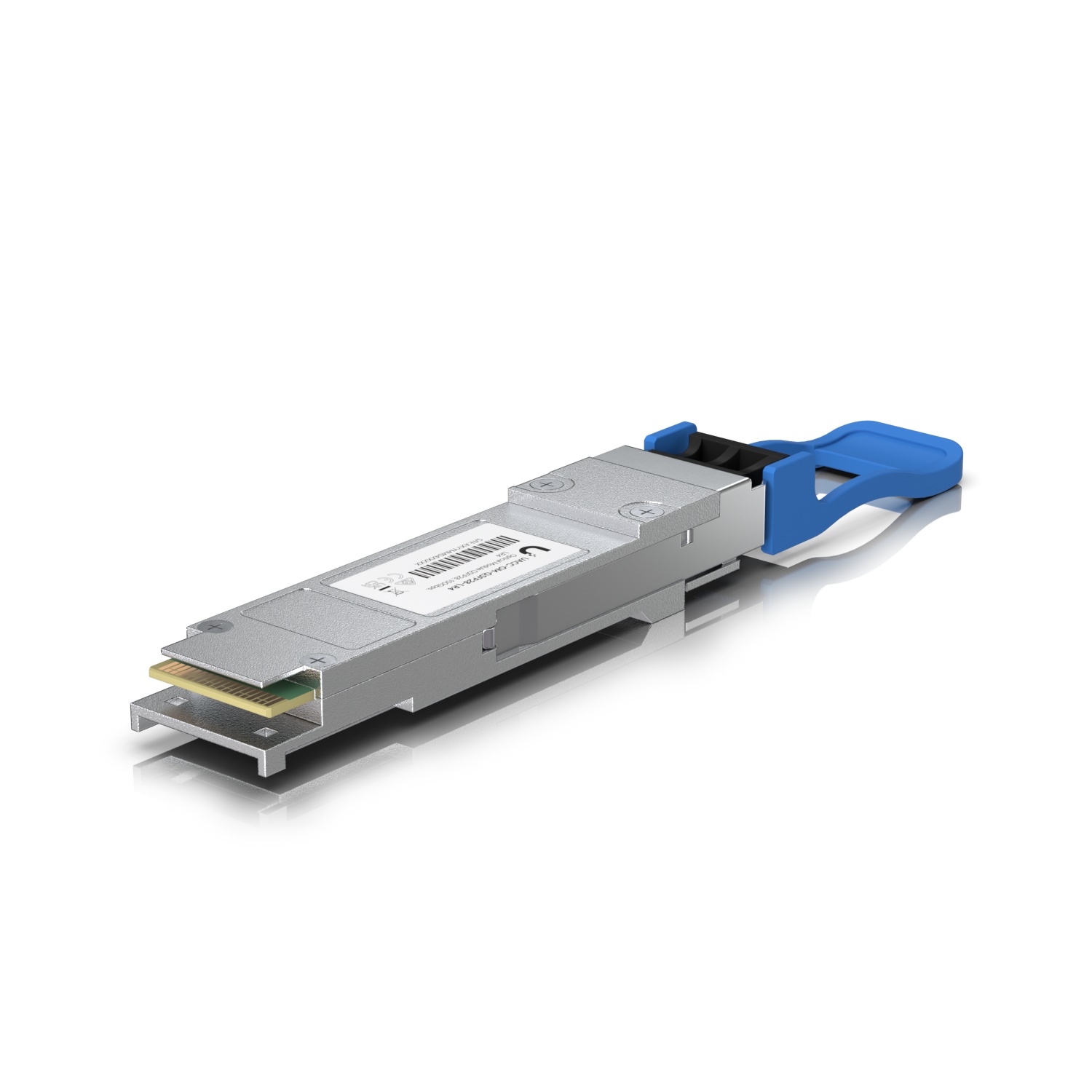 UBIQUITI Ubiquiti UACC-OM-QSFP28-LR4 Modulo Ottico Monomodo 100G LR4 - RETI | TecnoCARE.net Sabaudia, Latina, Terracina, San Felice Circeo e Pontinia