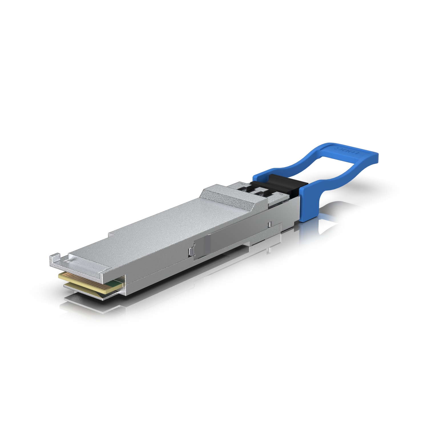 UBIQUITI Ubiquiti UACC-OM-QSFP28-LR4 Modulo Ottico Monomodo 100G LR4 - RETI | TecnoCARE.net Sabaudia, Latina, Terracina, San Felice Circeo e Pontinia