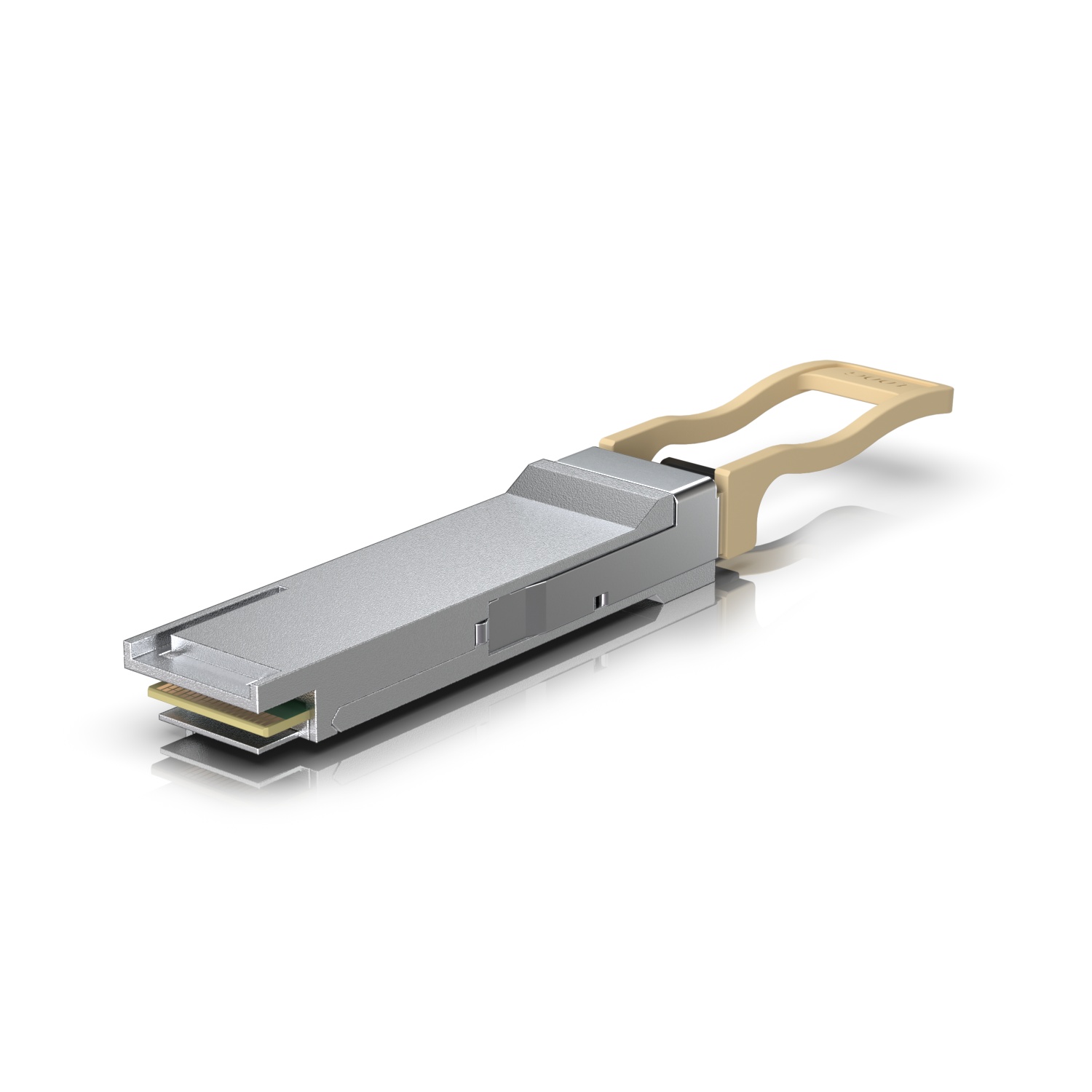 UBIQUITI Ubiquiti UACC-OM-QSFP28-SR4 Modulo Ottico Multi-Mode 100G SR4 - RETI | TecnoCARE.net Sabaudia, Latina, Terracina, San Felice Circeo e Pontinia