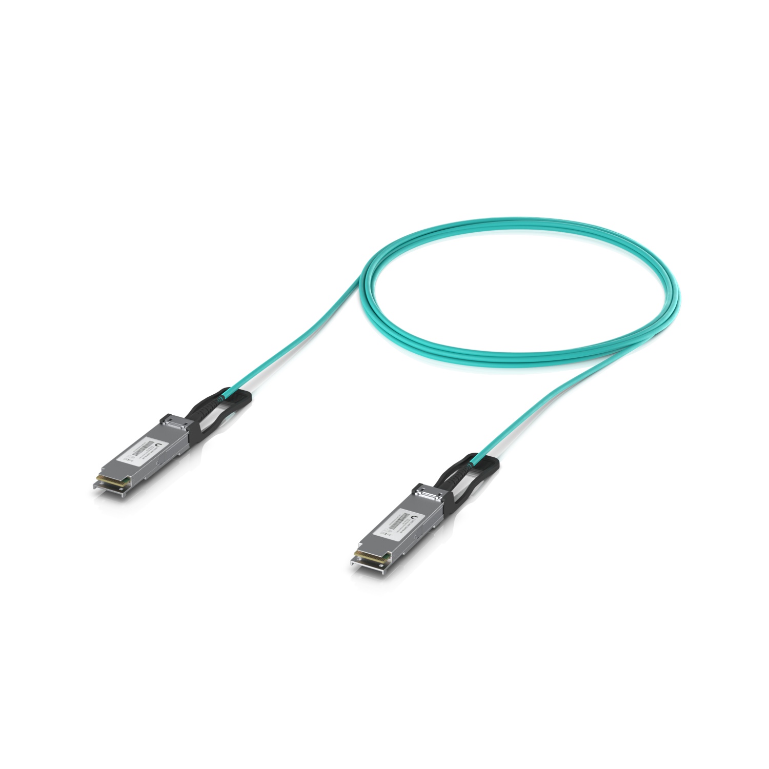 UBIQUITI Ubiquiti UACC-AOC-QSFP28-30M Cavo Diretto a Contatto a Lungo Raggio 100G - CAVI PER COMPUTER E PERIFERICHE | TecnoCARE.net Sabaudia, Latina, Terracina, San Felice Circeo e Pontinia