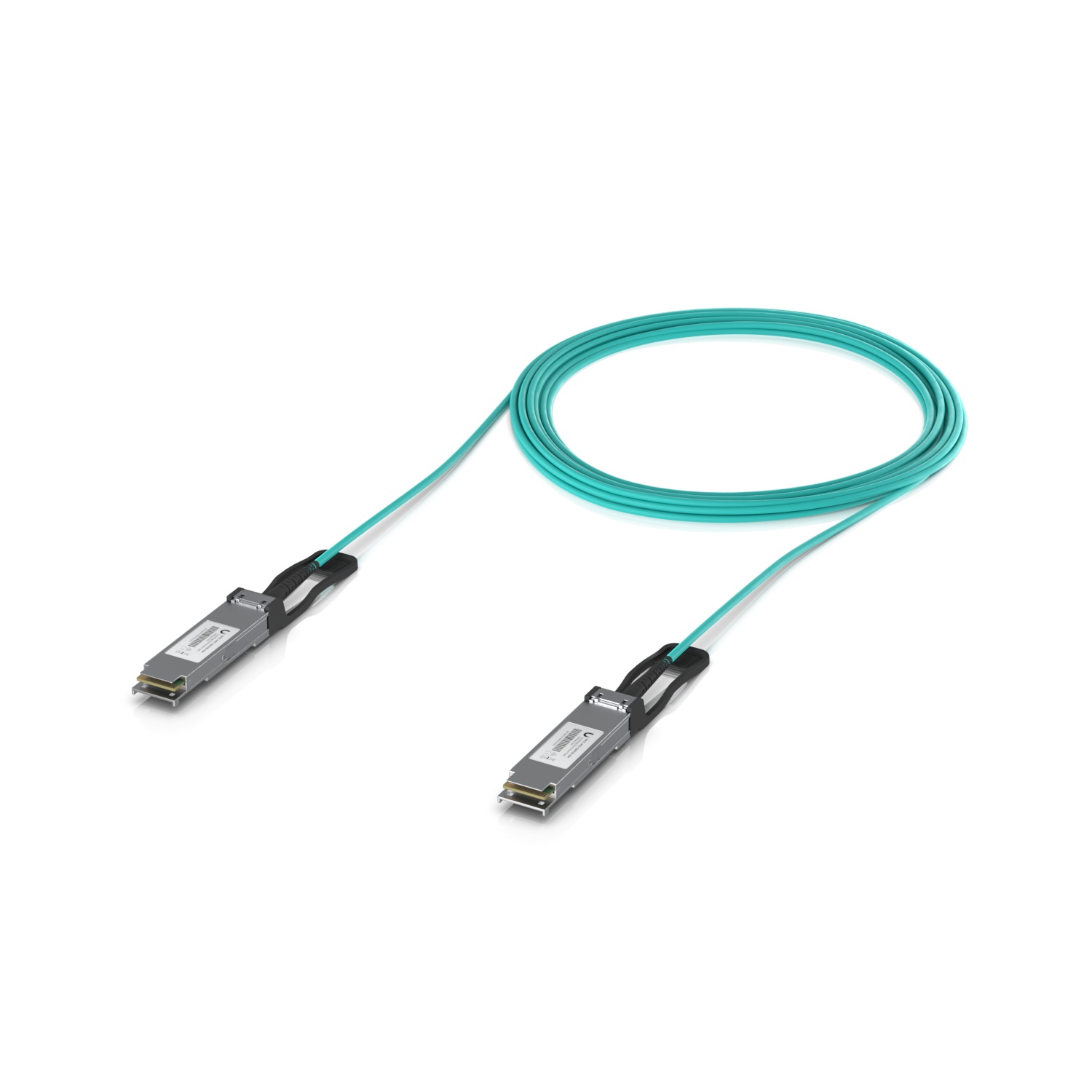 UBIQUITI Ubiquiti UACC-AOC-QSFP28-30M Cavo Diretto a Contatto a Lungo Raggio 100G - CAVI PER COMPUTER E PERIFERICHE | TecnoCARE.net Sabaudia, Latina, Terracina, San Felice Circeo e Pontinia