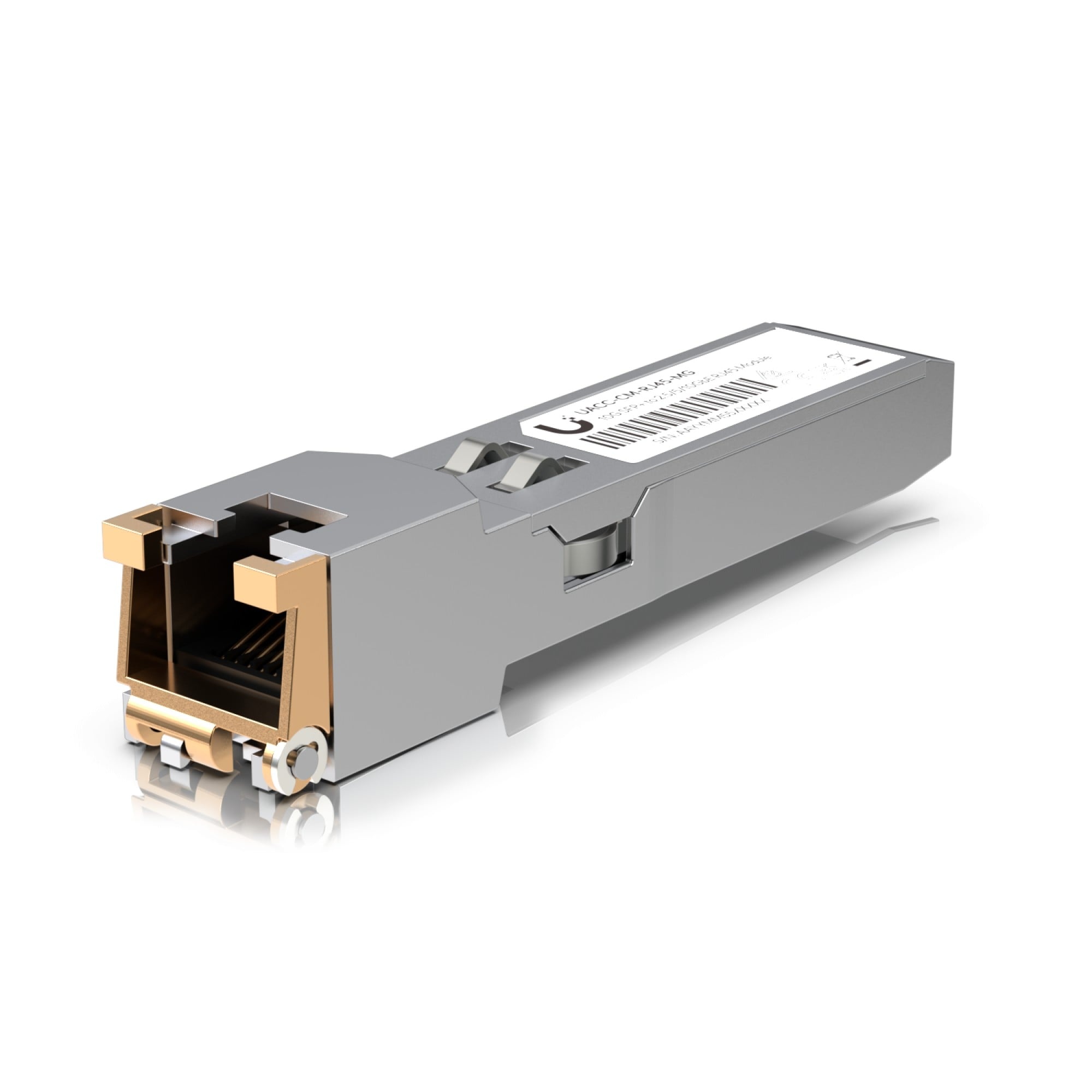 UBIQUITI Ubiquiti Networks UACC-CM-RJ45-MG modulo del ricetrasmettitore di rete - RETI | TecnoCARE.net Sabaudia, Latina, Terracina, San Felice Circeo e Pontinia