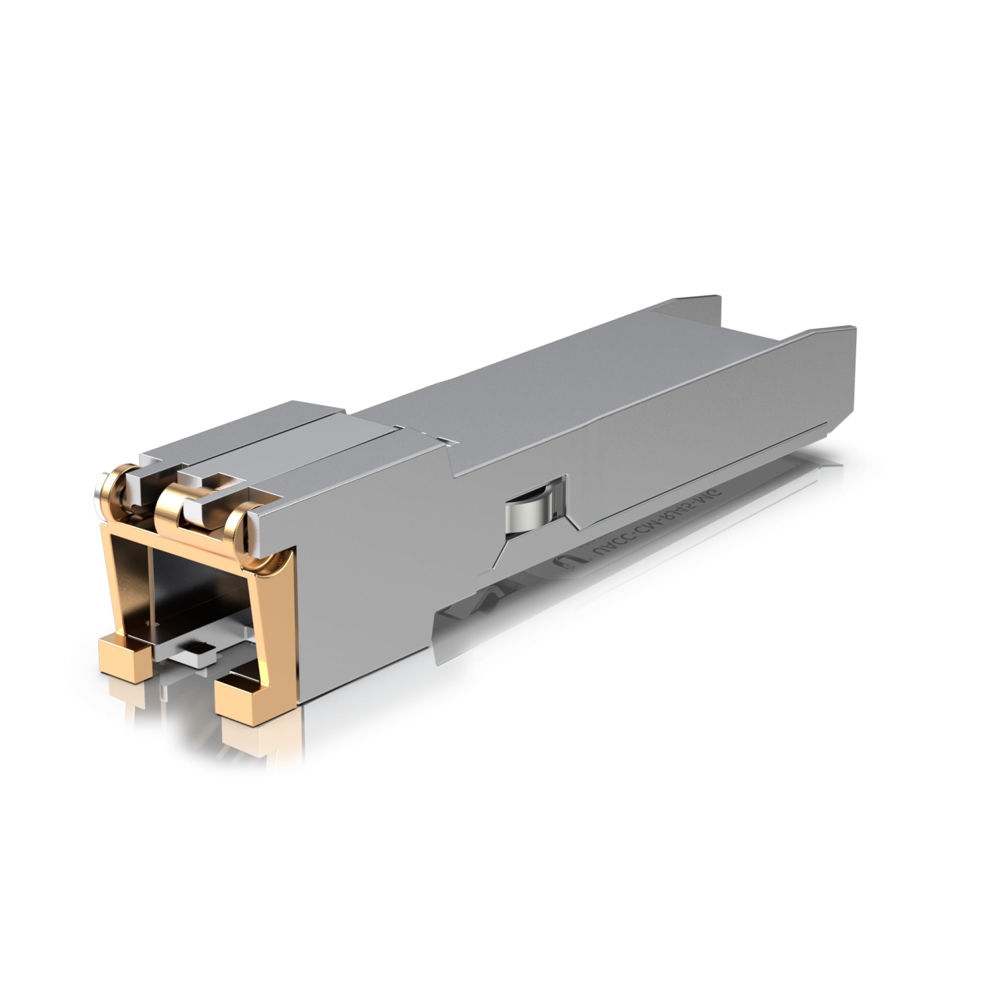 UBIQUITI Ubiquiti Networks UACC-CM-RJ45-MG modulo del ricetrasmettitore di rete - RETI | TecnoCARE.net Sabaudia, Latina, Terracina, San Felice Circeo e Pontinia