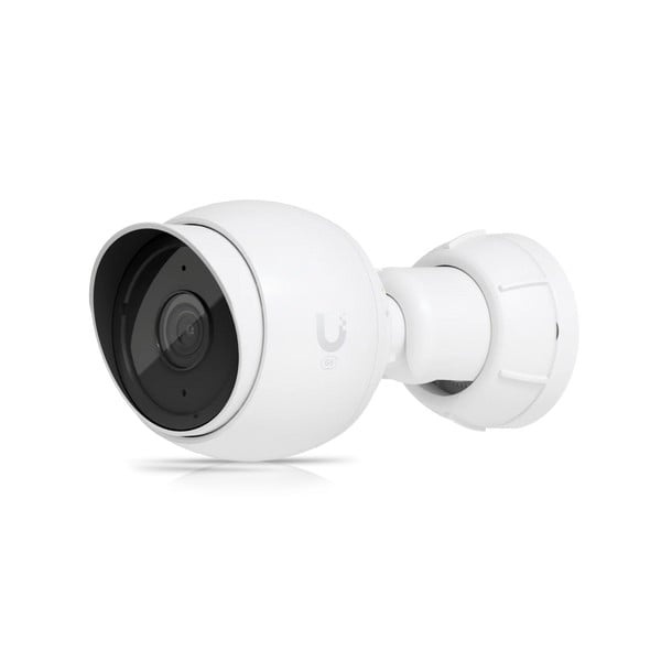 UBIQUITI Ubiquiti UVC-G5-Bullet-3 Telecamera PoE Next-gen 2K HD che può essere installata all'interno o all'esterno, confezione da 3. - SISTEMI DI SORVEGLIANZA | TecnoCARE.net Sabaudia, Latina, Terracina, San Felice Circeo e Pontinia