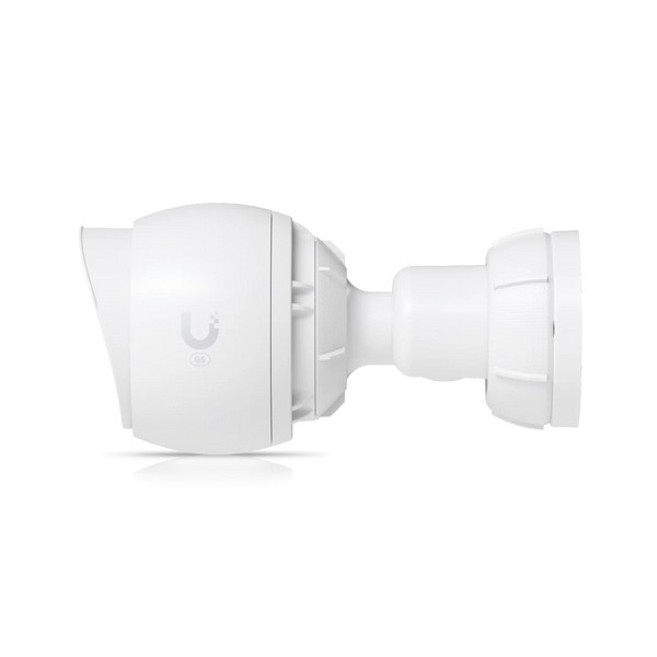 UBIQUITI Ubiquiti UVC-G5-Bullet-3 Telecamera PoE Next-gen 2K HD che può essere installata all'interno o all'esterno, confezione da 3. - SISTEMI DI SORVEGLIANZA | TecnoCARE.net Sabaudia, Latina, Terracina, San Felice Circeo e Pontinia