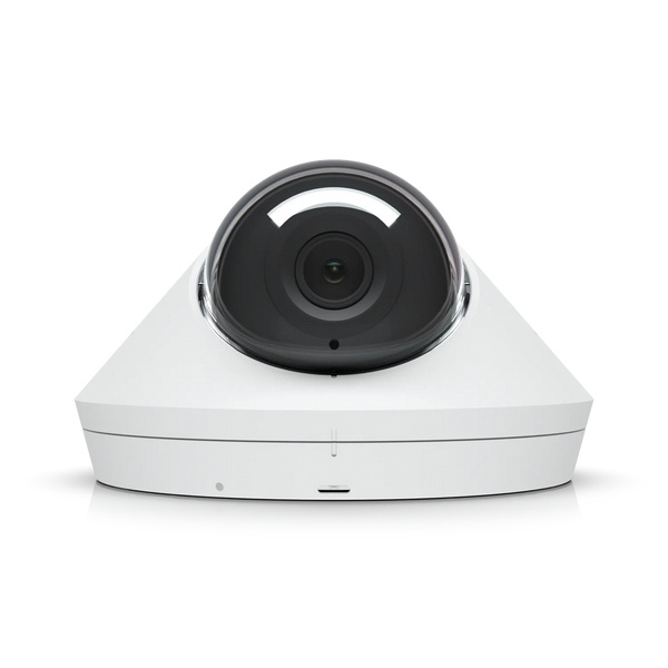 UBIQUITI Ubiquiti Networks UVC-G5-Dome Cupola Telecamera di sicurezza IP Interno e esterno 2688 x 1512 Pixel Soffitto/muro - SISTEMI DI SORVEGLIANZA | TecnoCARE.net Sabaudia, Latina, Terracina, San Felice Circeo e Pontinia