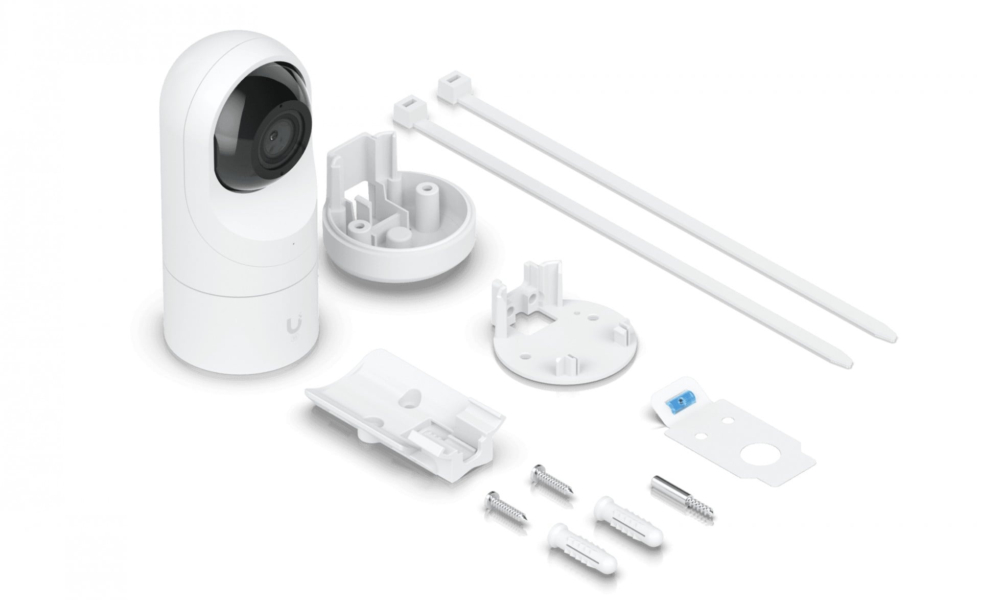 UBIQUITI Ubiquiti UniFi Video Camera UVC-G5-Flex - SISTEMI DI SORVEGLIANZA | TecnoCARE.net Sabaudia, Latina, Terracina, San Felice Circeo e Pontinia