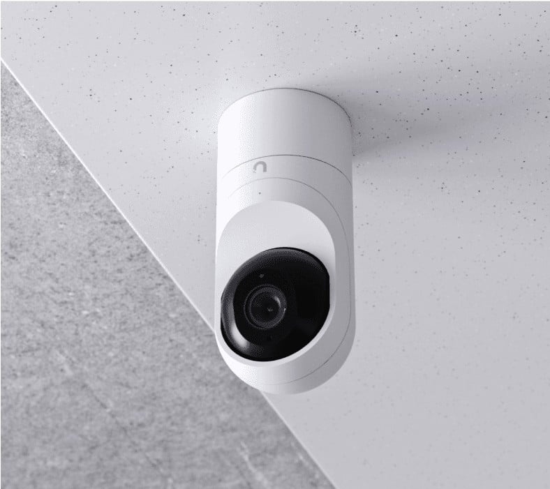 UBIQUITI Ubiquiti UniFi Video Camera UVC-G5-Flex - SISTEMI DI SORVEGLIANZA | TecnoCARE.net Sabaudia, Latina, Terracina, San Felice Circeo e Pontinia