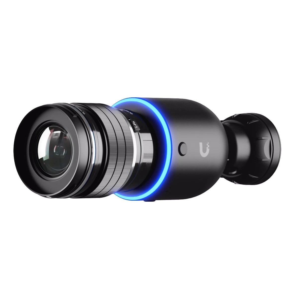 UBIQUITI Ubiquiti UVC-AI-DSLR-LD UVC AI Long distance bullet camera, 8MP, 22° - SISTEMI DI SORVEGLIANZA | TecnoCARE.net Sabaudia, Latina, Terracina, San Felice Circeo e Pontinia