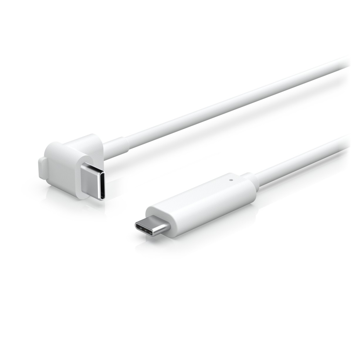 UBIQUITI Ubiquiti Networks UISP UACC-G4-INS-CABLE-USB-4.5M cavo USB 4,5 m USB C Bianco - CAVI PER COMPUTER E PERIFERICHE | TecnoCARE.net Sabaudia, Latina, Terracina, San Felice Circeo e Pontinia