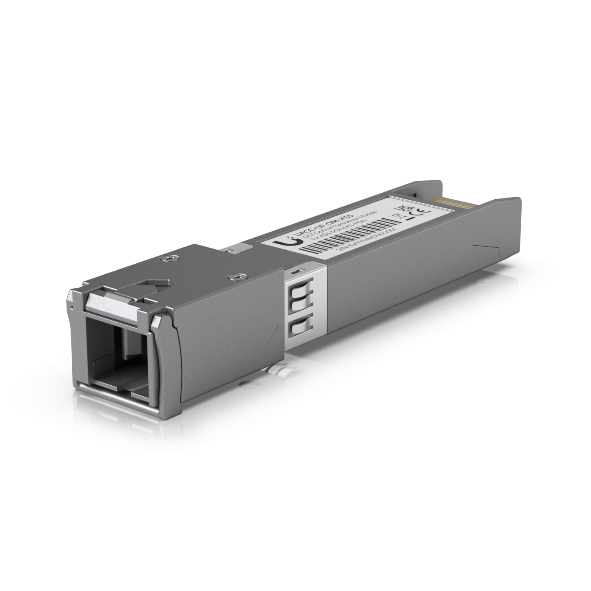 UBIQUITI Ubiquiti UACC-UF-OM-XGS Modulo Transceiver Ottico OLT per XGS-PON/XG-PON - RETI | TecnoCARE.net Sabaudia, Latina, Terracina, San Felice Circeo e Pontinia