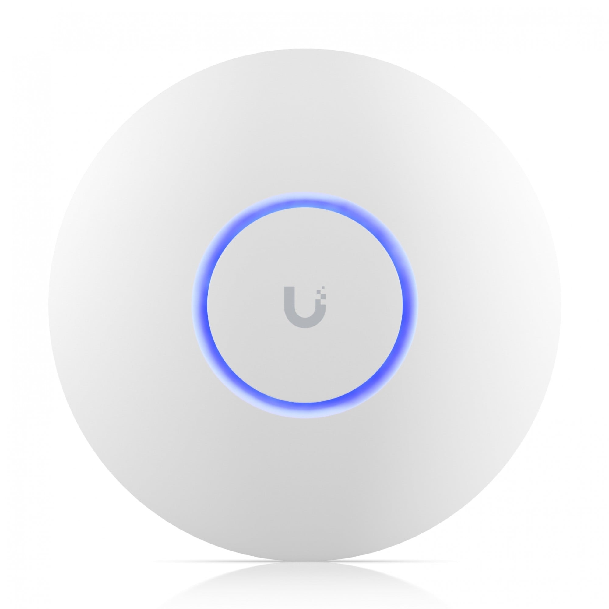 UBIQUITI Ubiquiti U6+ punto accesso WLAN 2402 Mbit/s Bianco Supporto Power over Ethernet (PoE) - RETI | TecnoCARE.net Sabaudia, Latina, Terracina, San Felice Circeo e Pontinia