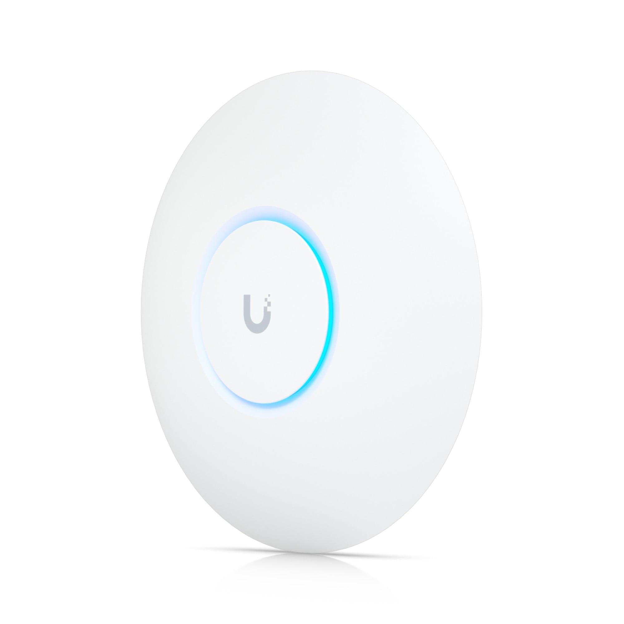 UBIQUITI Ubiquiti U6+ punto accesso WLAN 2402 Mbit/s Bianco Supporto Power over Ethernet (PoE) - RETI | TecnoCARE.net Sabaudia, Latina, Terracina, San Felice Circeo e Pontinia